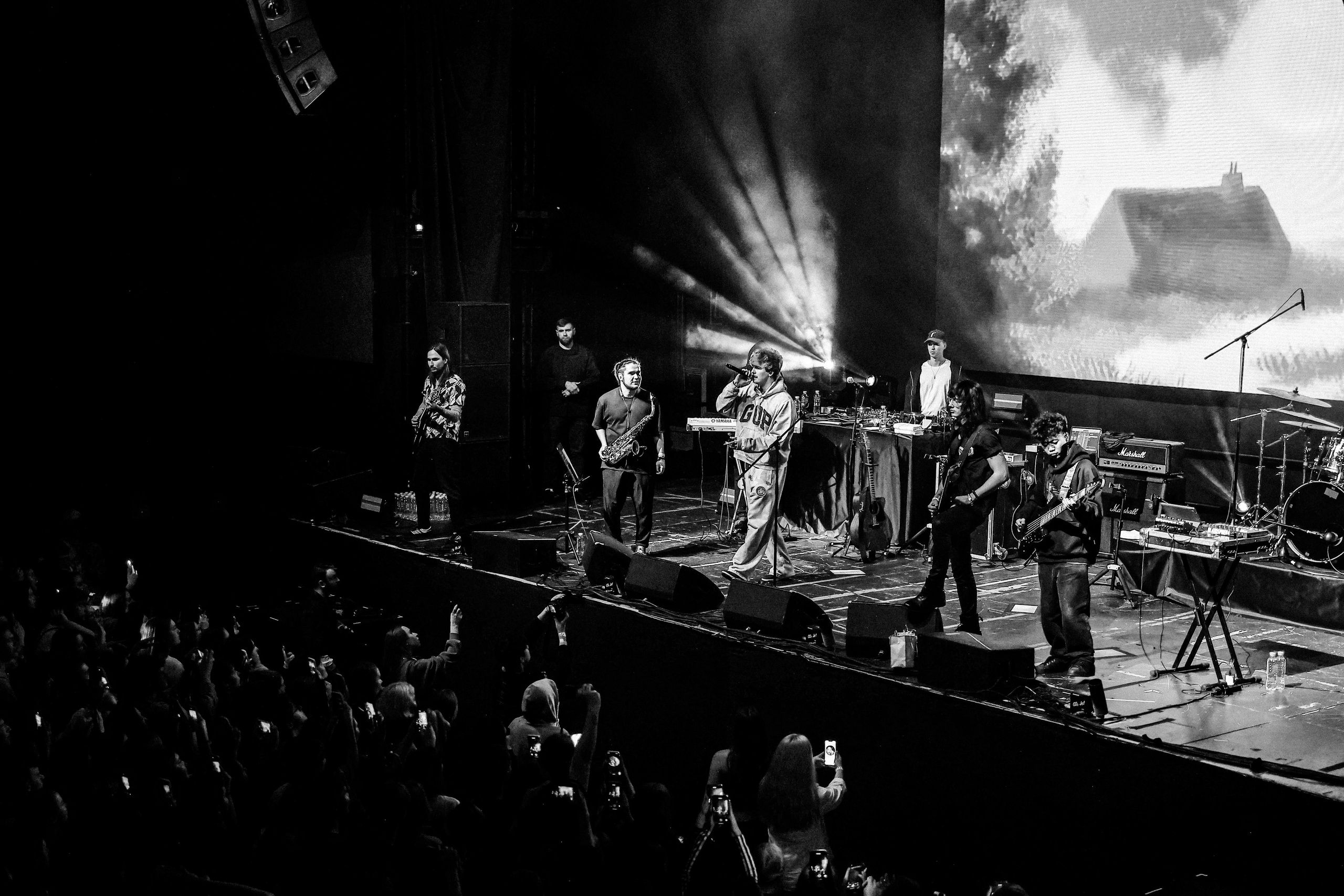 SODA LUV @1930MOSCOW