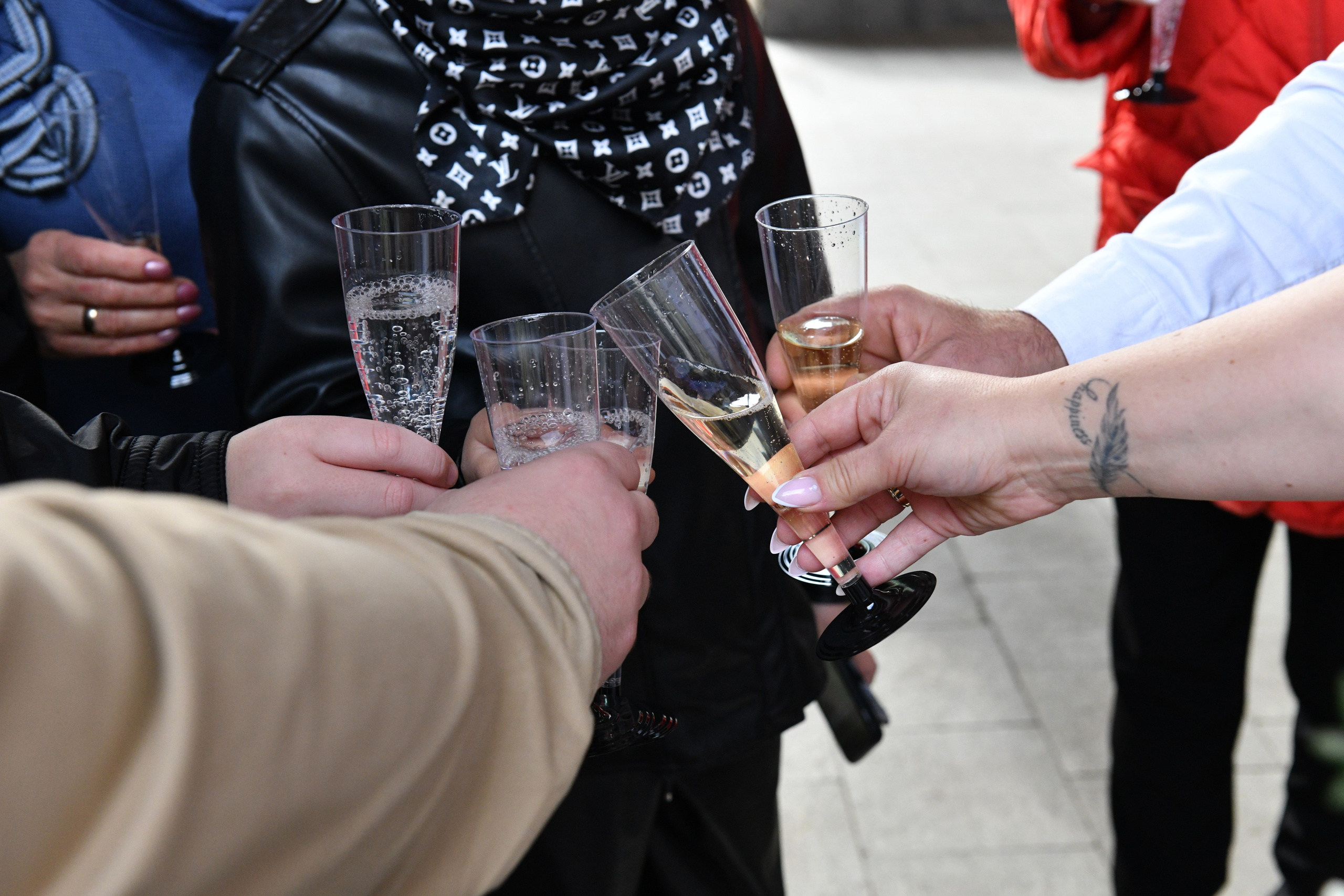 Нина и Максим. Регистрация брака в Измайловском Кремле + Прогулка. Свадебный и портретный фотограф в Москве Галина Борисова