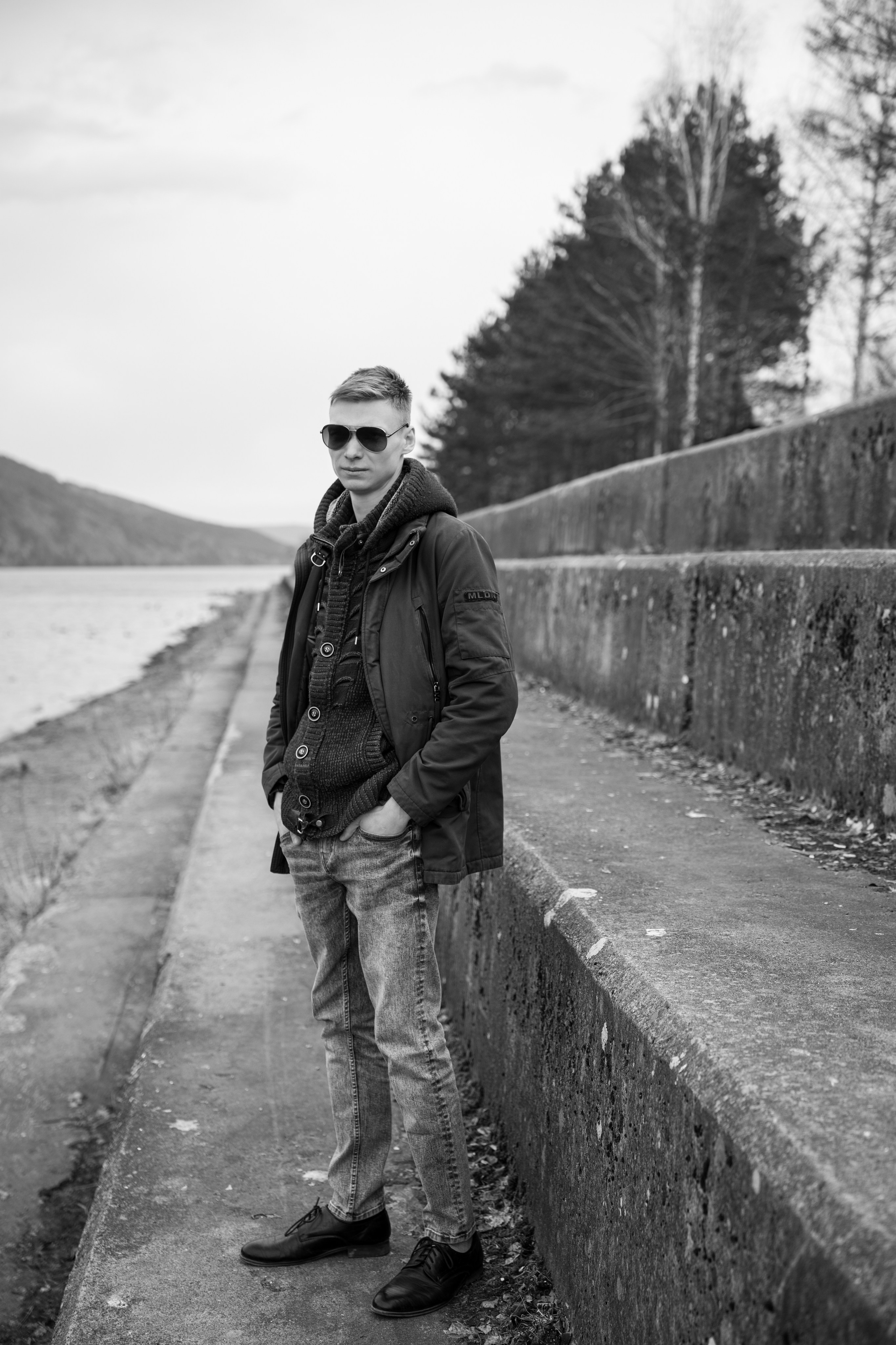 Бренд фотограф Александр Шалагин