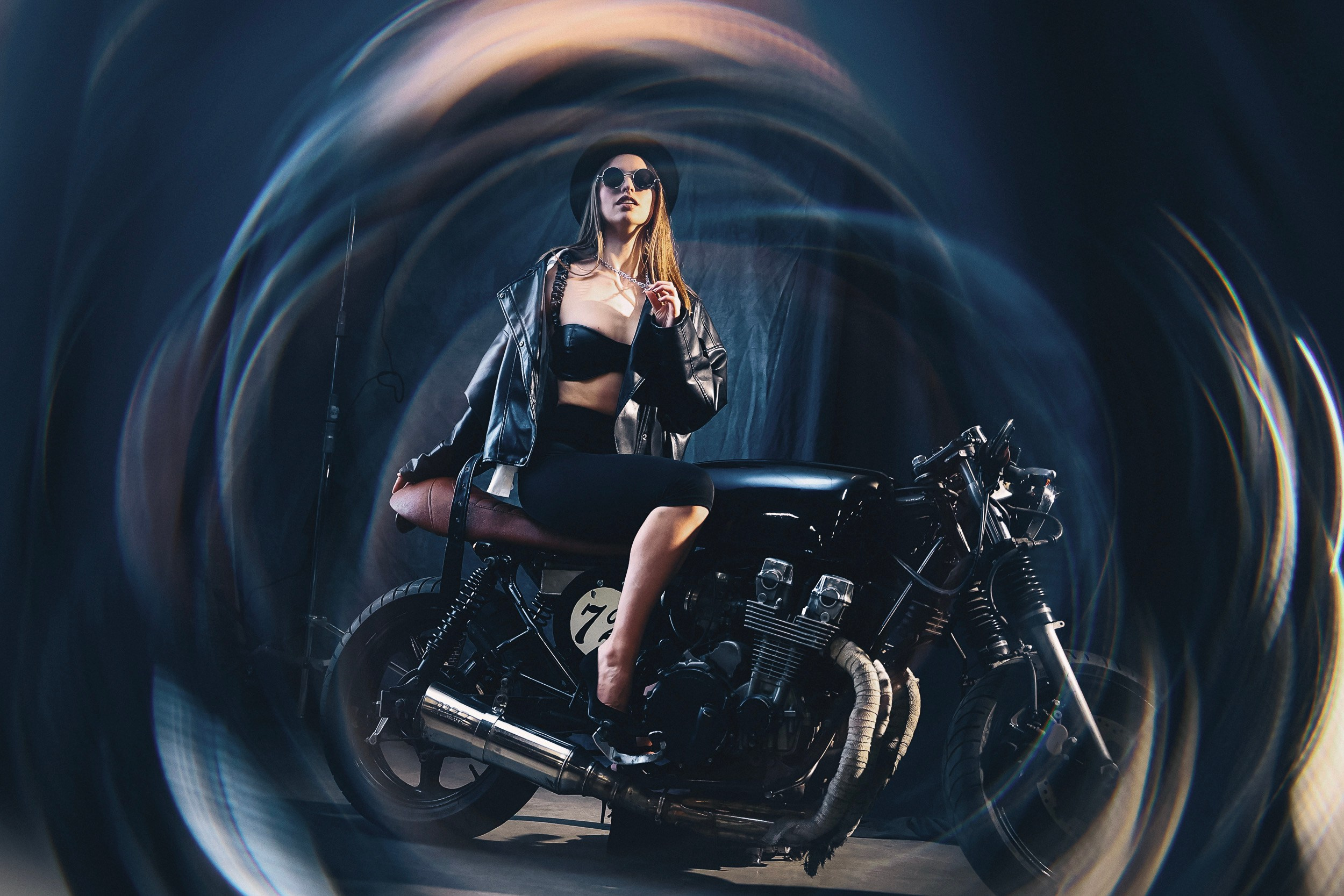 Жизнь, эмоции, любовь