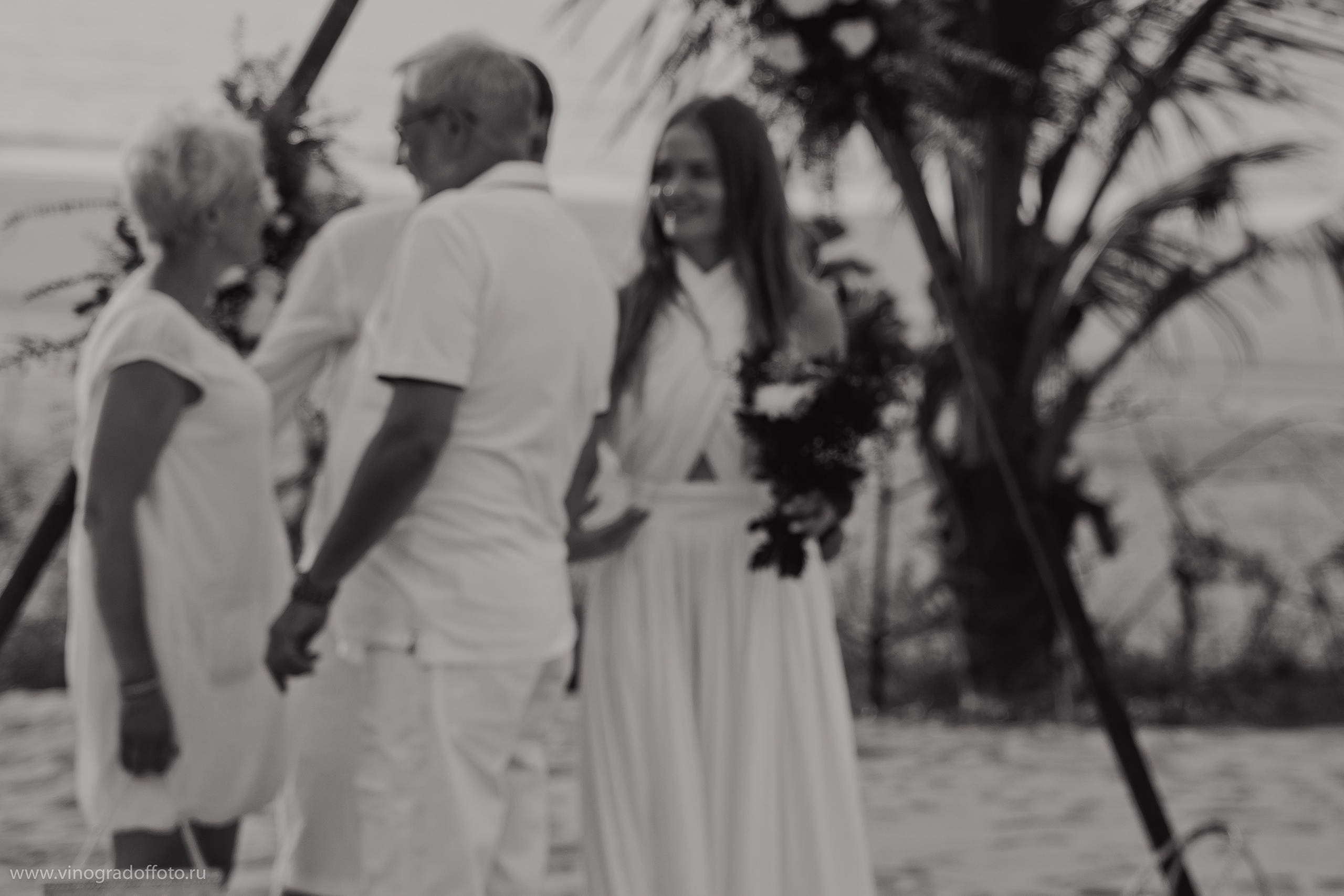 Рина и Георгий