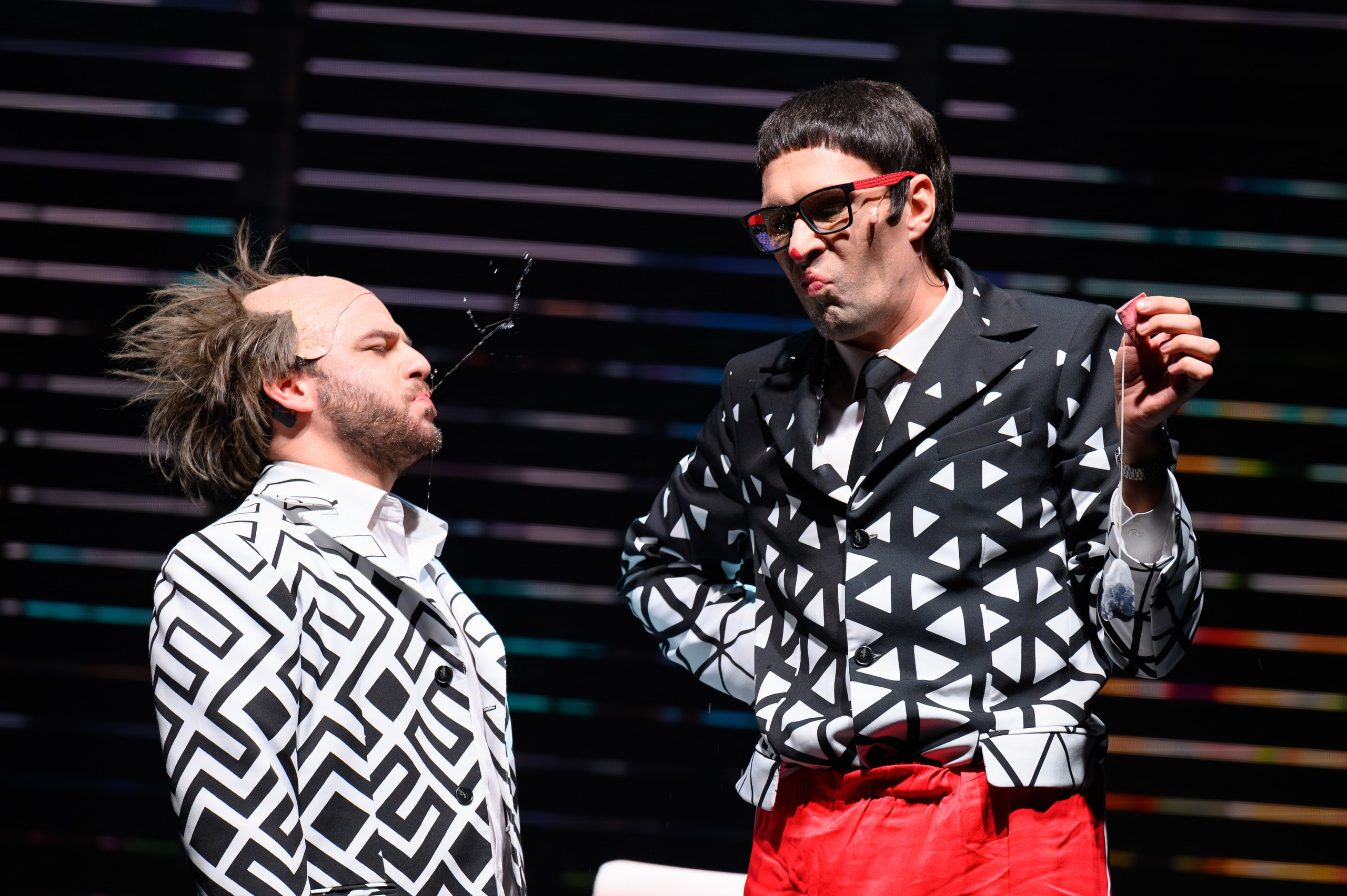 Театр. Главная