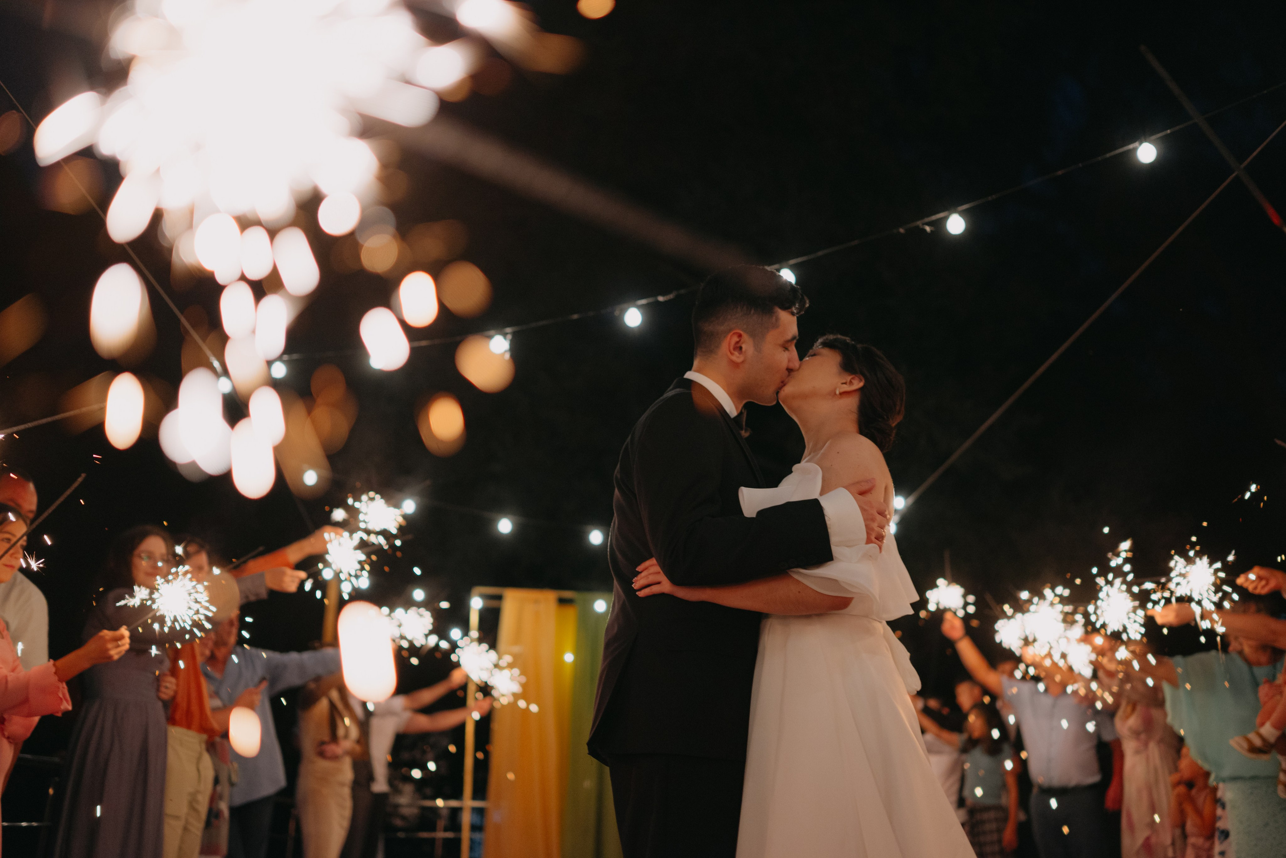 Тимур и Регина. Свадебный фотограф Уфа Дарья Насырова