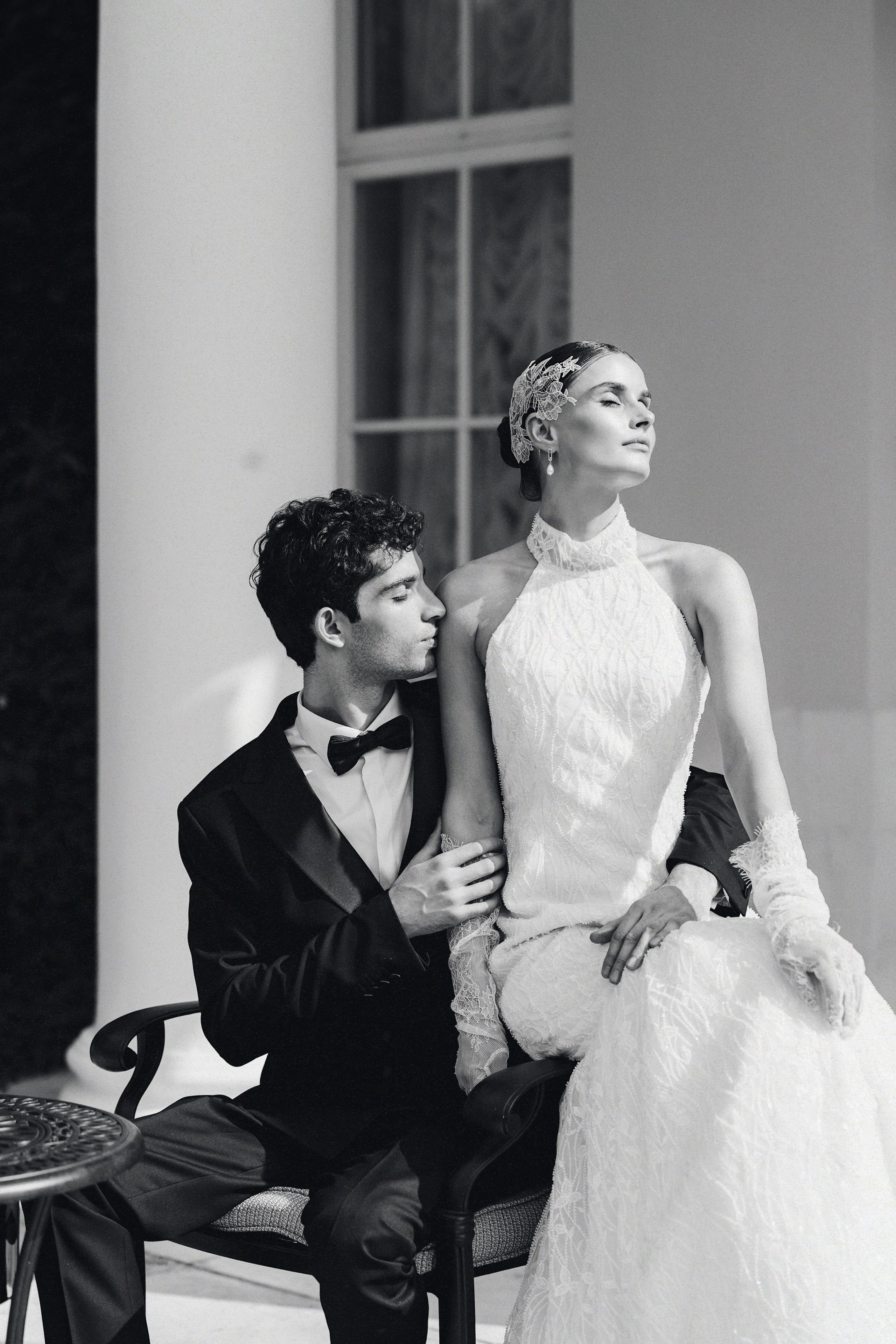 Artem & Viktoria. Alamzar Gurbanova — Photographer