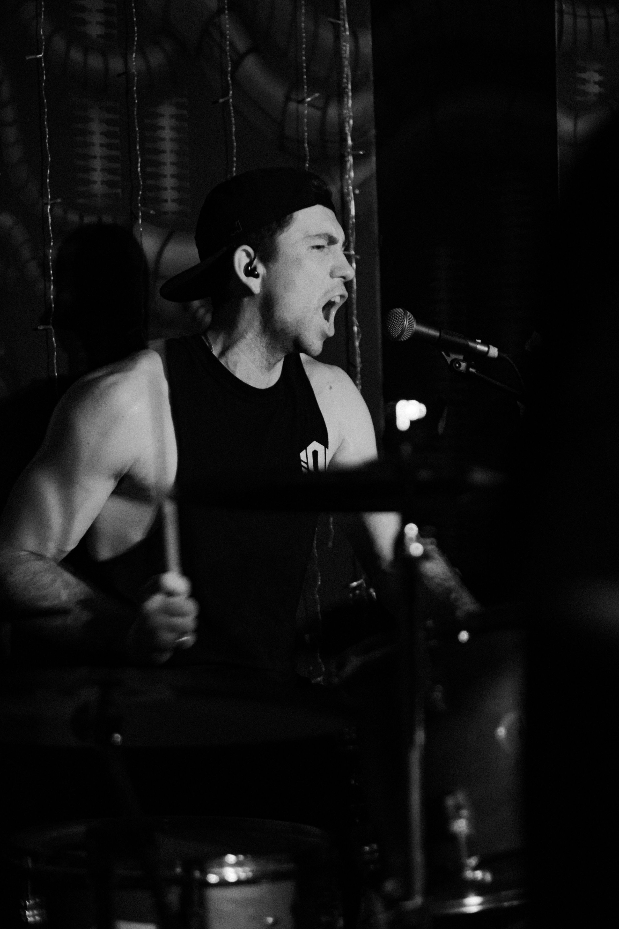 Концерт Ultimates. Gibson Магнитогорск. Фотограф в Челябинске Любовь Денисенко