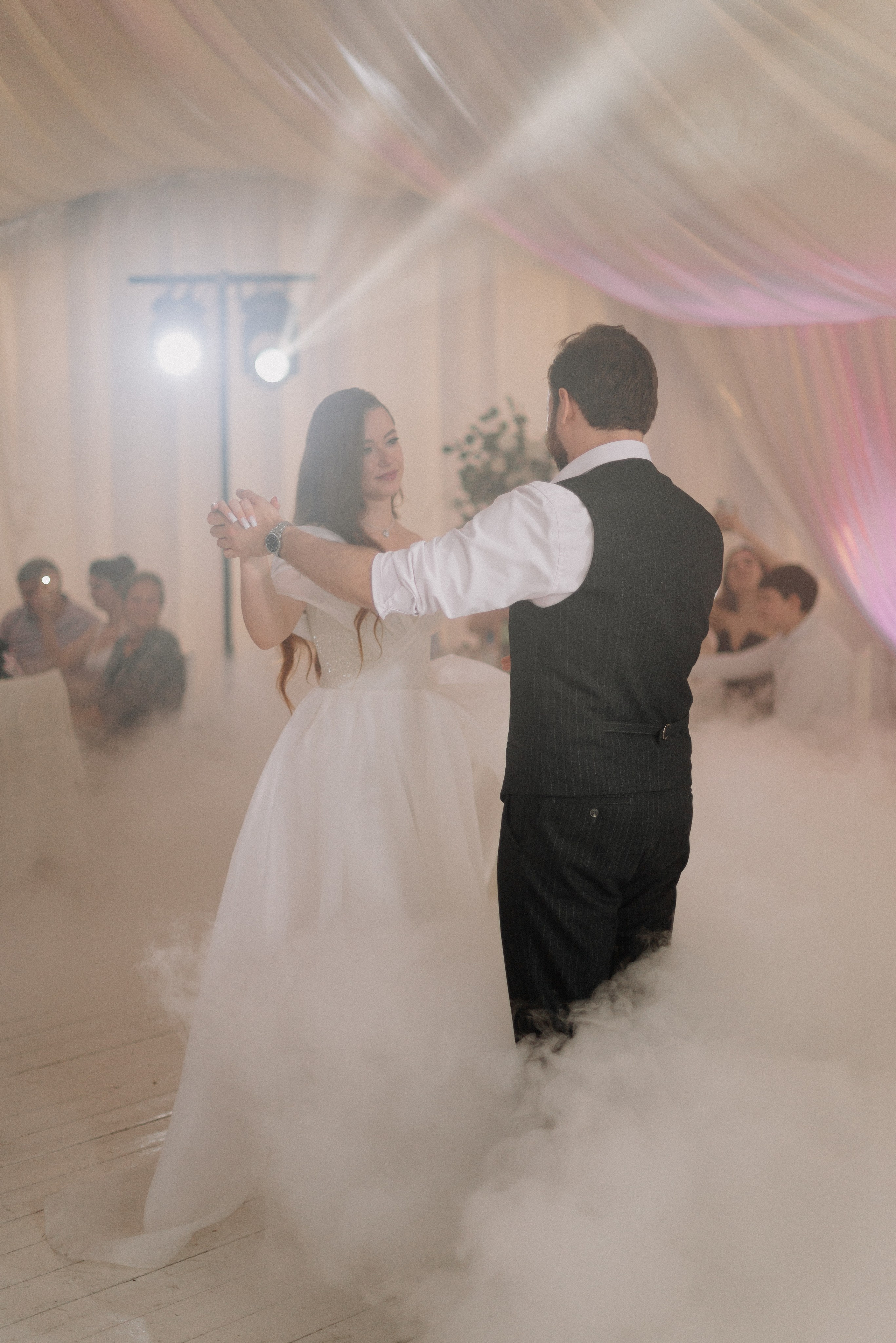 Кристина Андрей. Свадебный фотограф Булавина Кристина Нижний Новгород