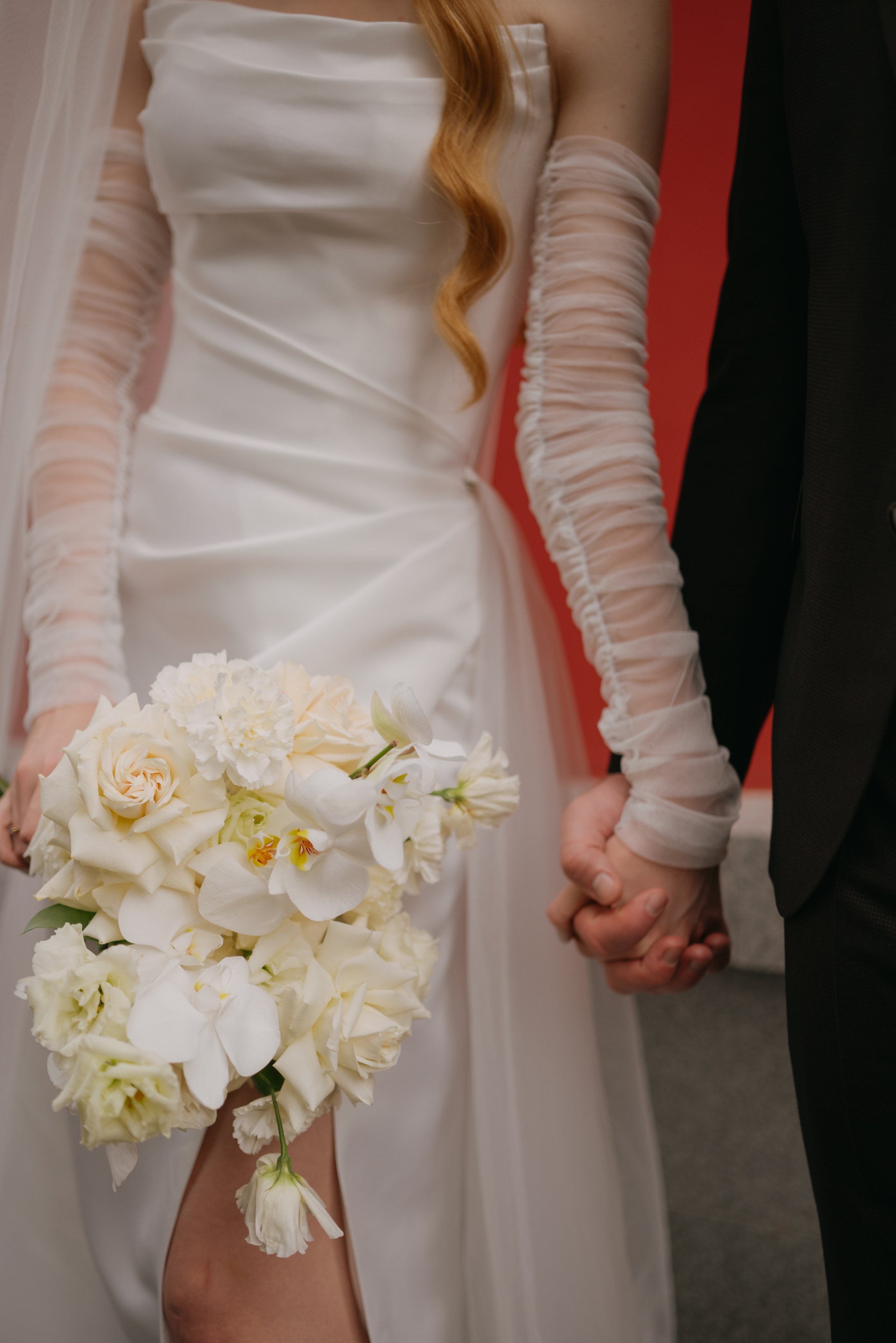 Игорь и Вероника. Свадебный фотограф Уфа Дарья Насырова