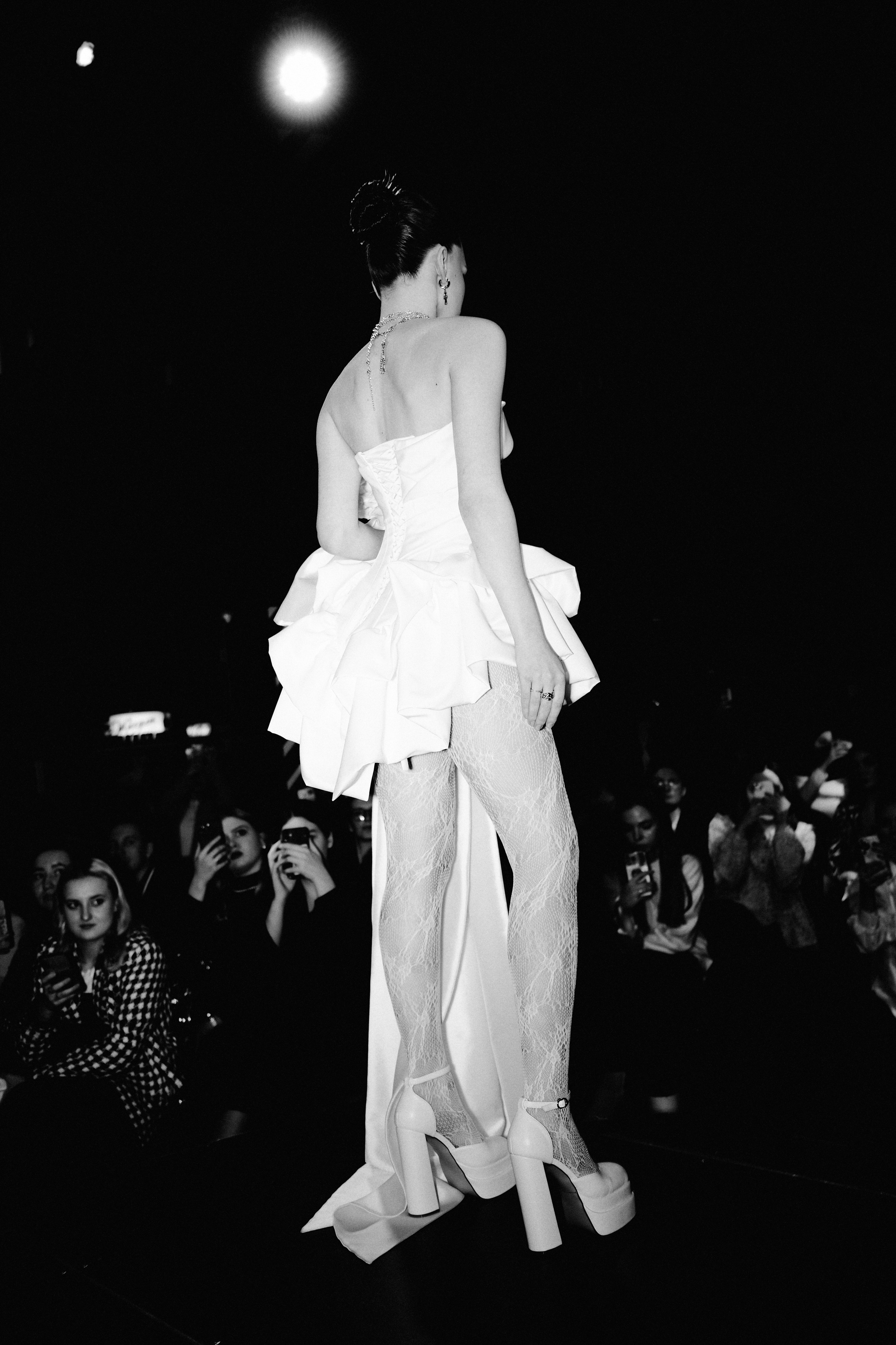 Идеальная. Фотограф во Владимире, Москве и Суздале — Полина Романычева