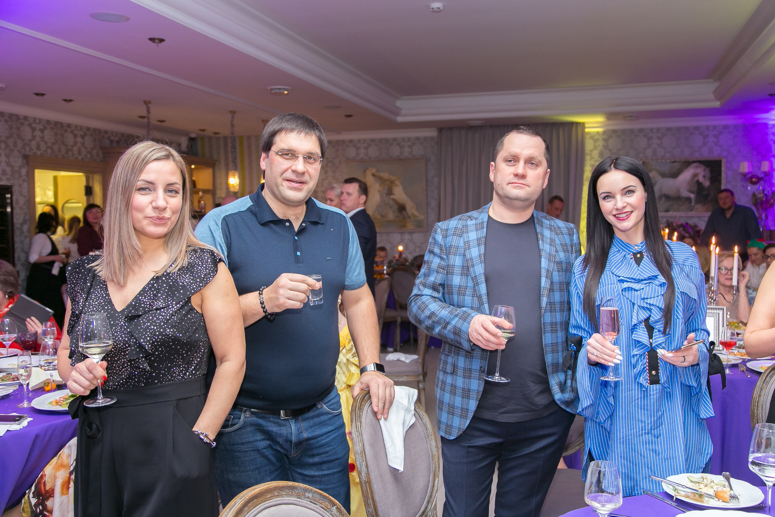 НОВЫЙ ГОД. Главная