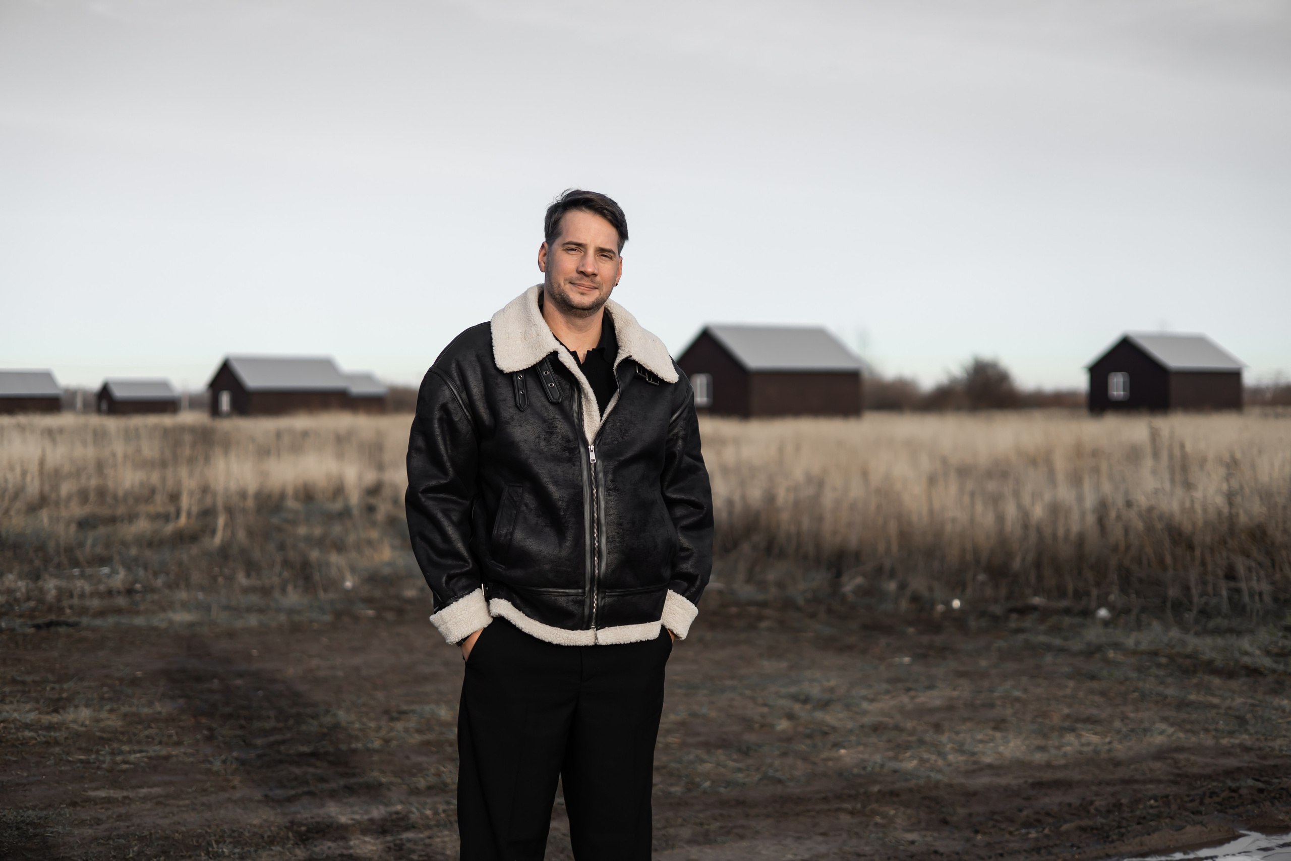 ИГОРЬ. Фотограф Элла Ефимова