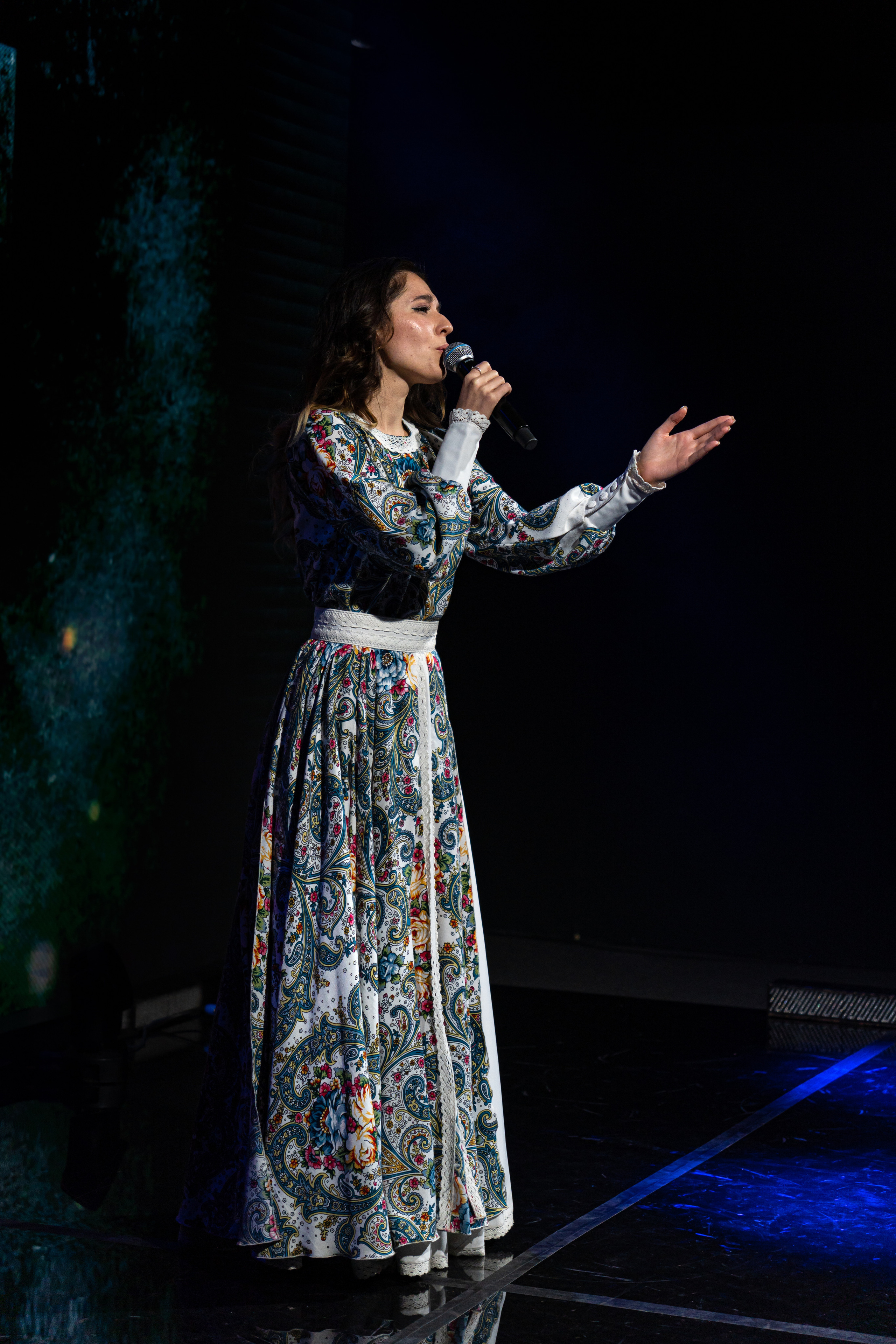 Большая история — 2 сезон. Фотограф. Москва. Алексей Светомиров. Love Story, портретная съемка