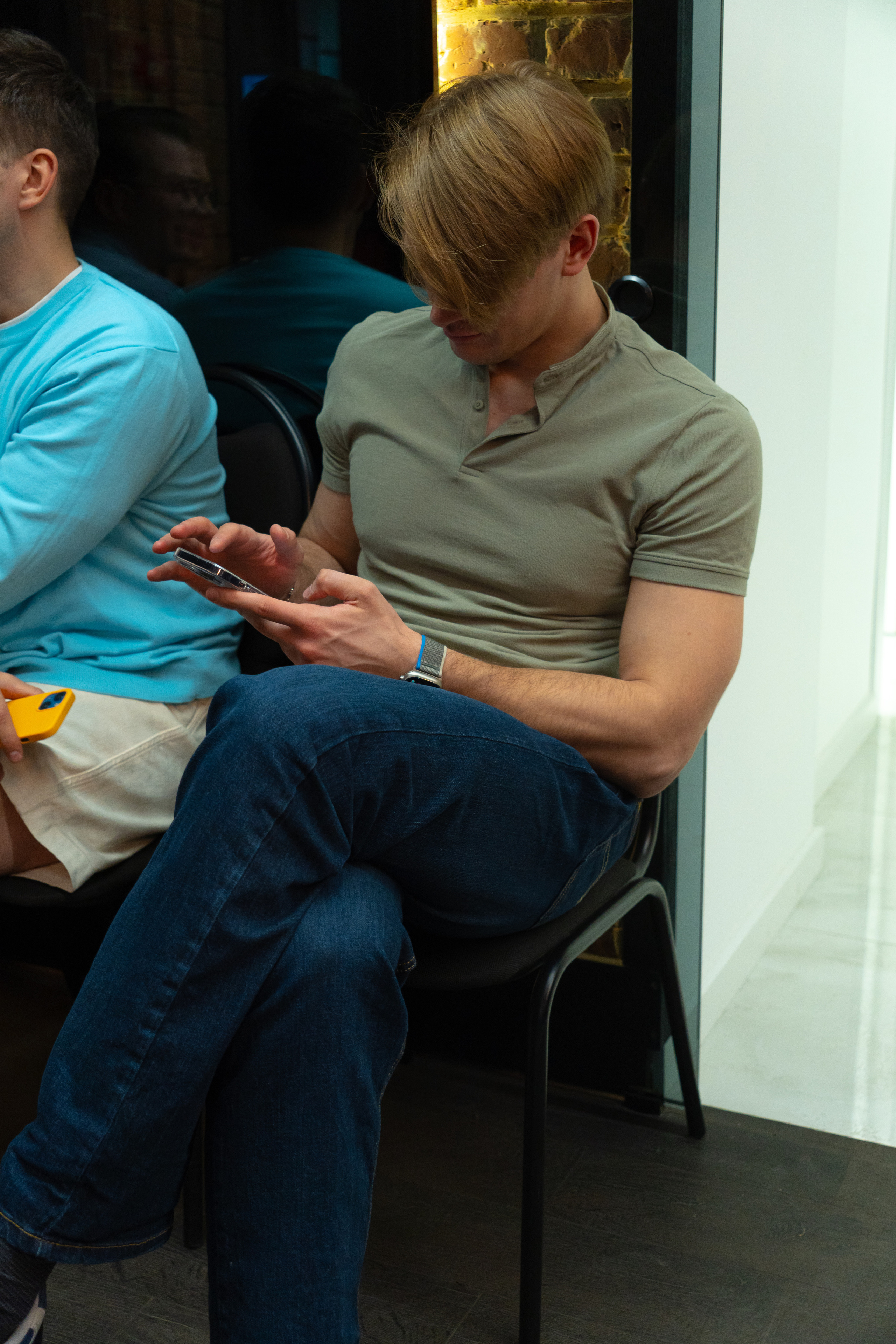 День рождения Виктории Пьер-Мари. Фотограф. Москва. Алексей Светомиров. Love Story, портретная съемка