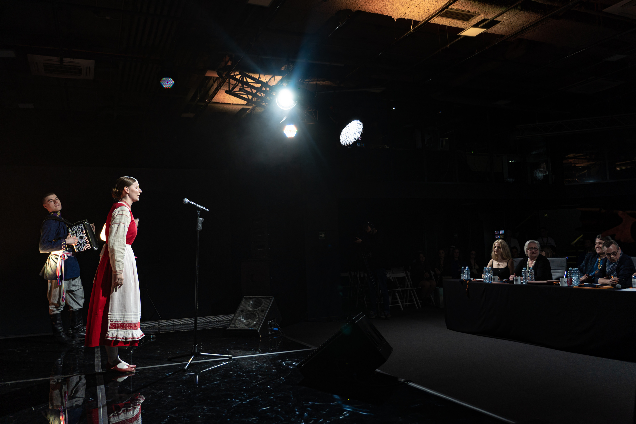 Большая история — 2 сезон. Фотограф. Москва. Алексей Светомиров. Love Story, портретная съемка