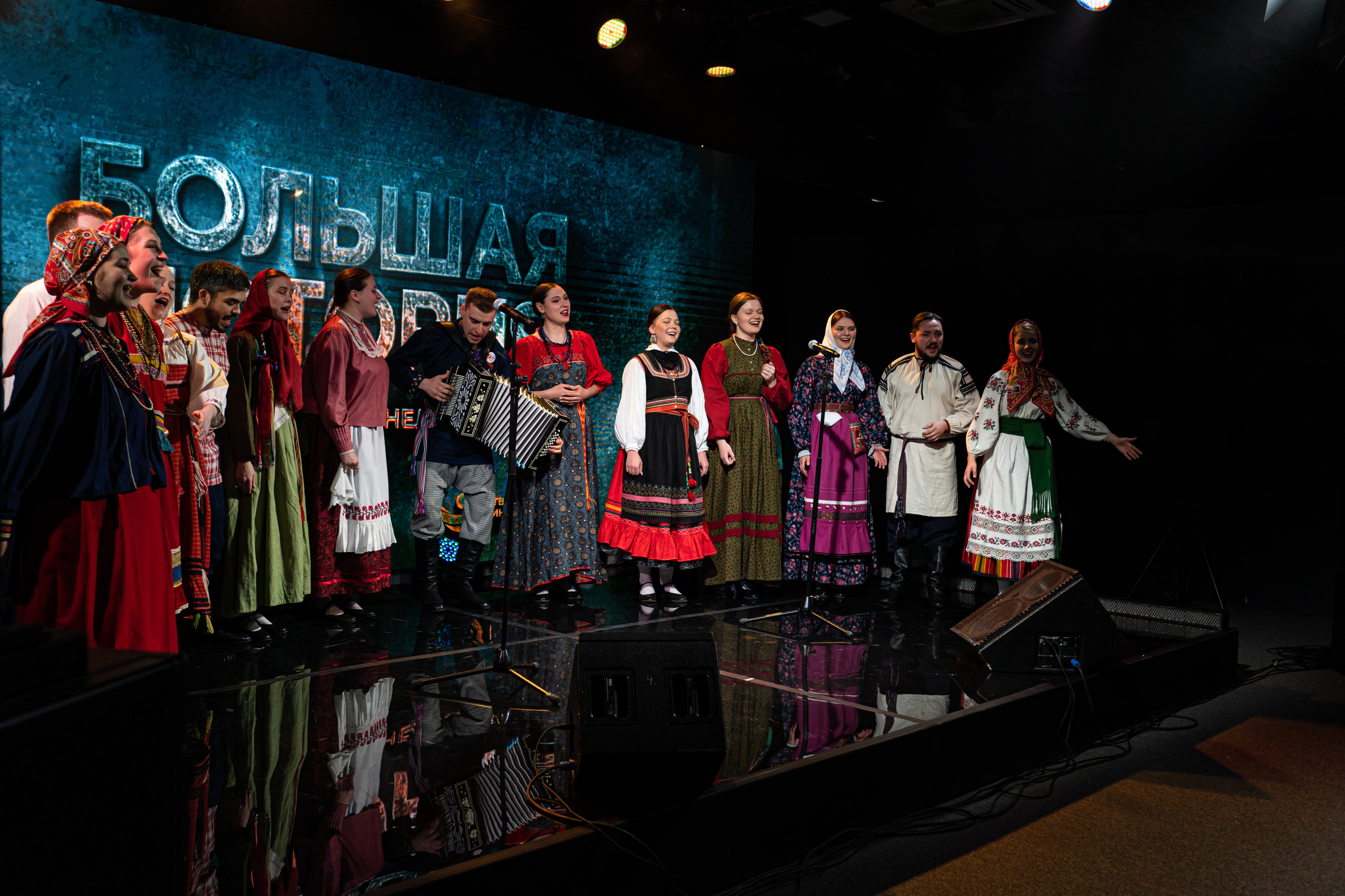 Большая история — 2 сезон. Фотограф. Москва. Алексей Светомиров. Love Story, портретная съемка