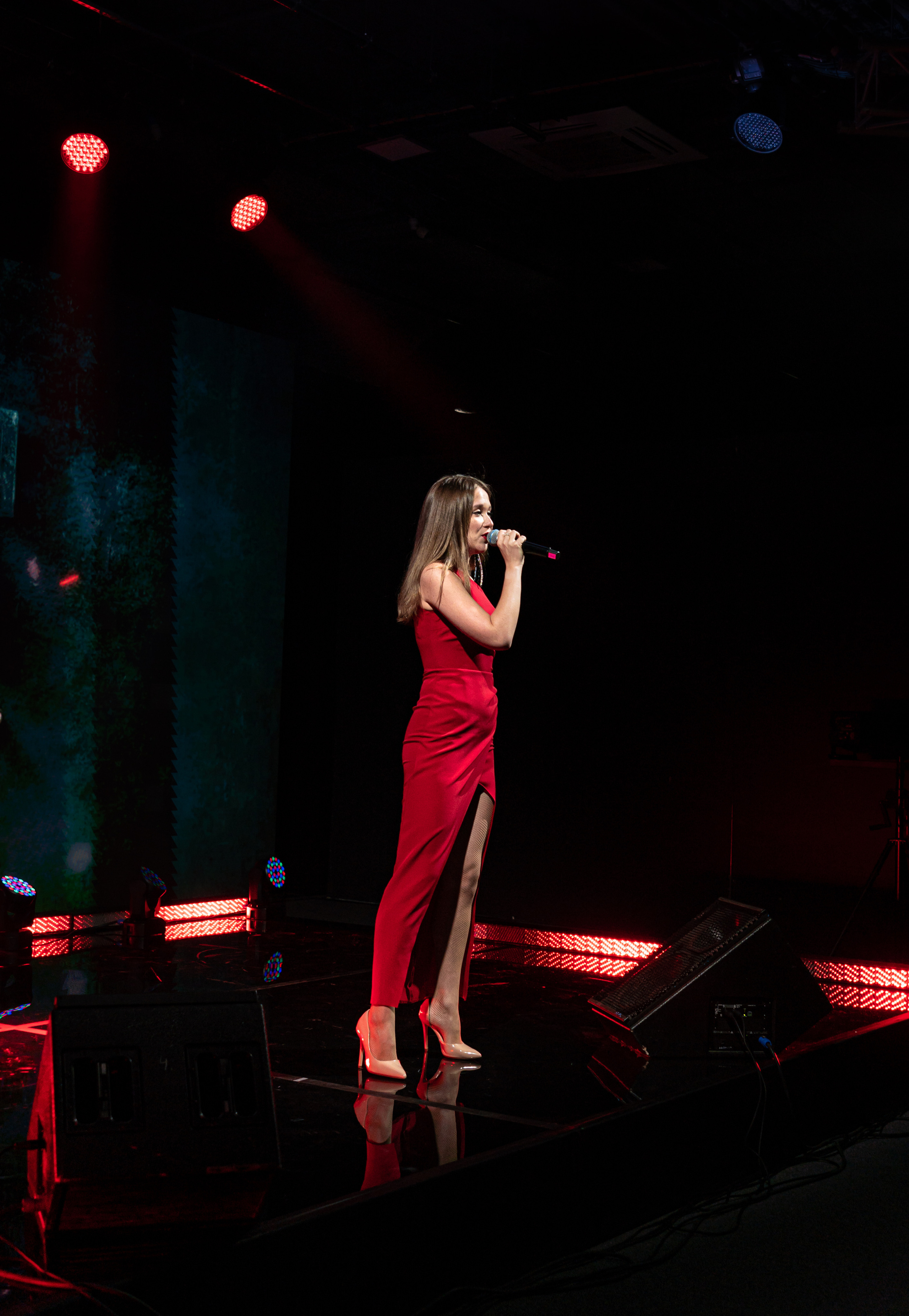 Большая история — 2 сезон. Фотограф. Москва. Алексей Светомиров. Love Story, портретная съемка