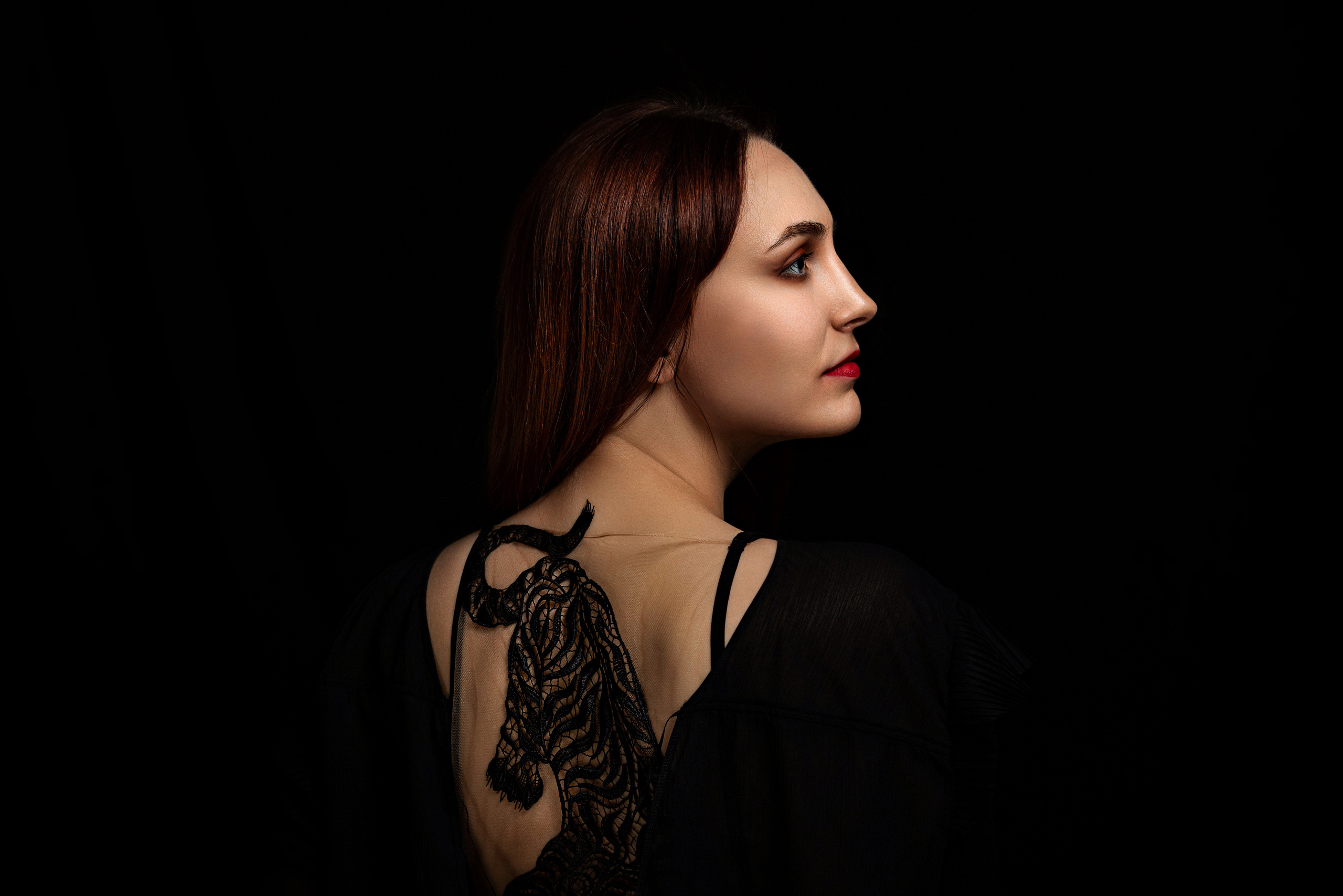 Ксюша. Фотограф. Москва. Алексей Светомиров. Love Story, портретная съемка