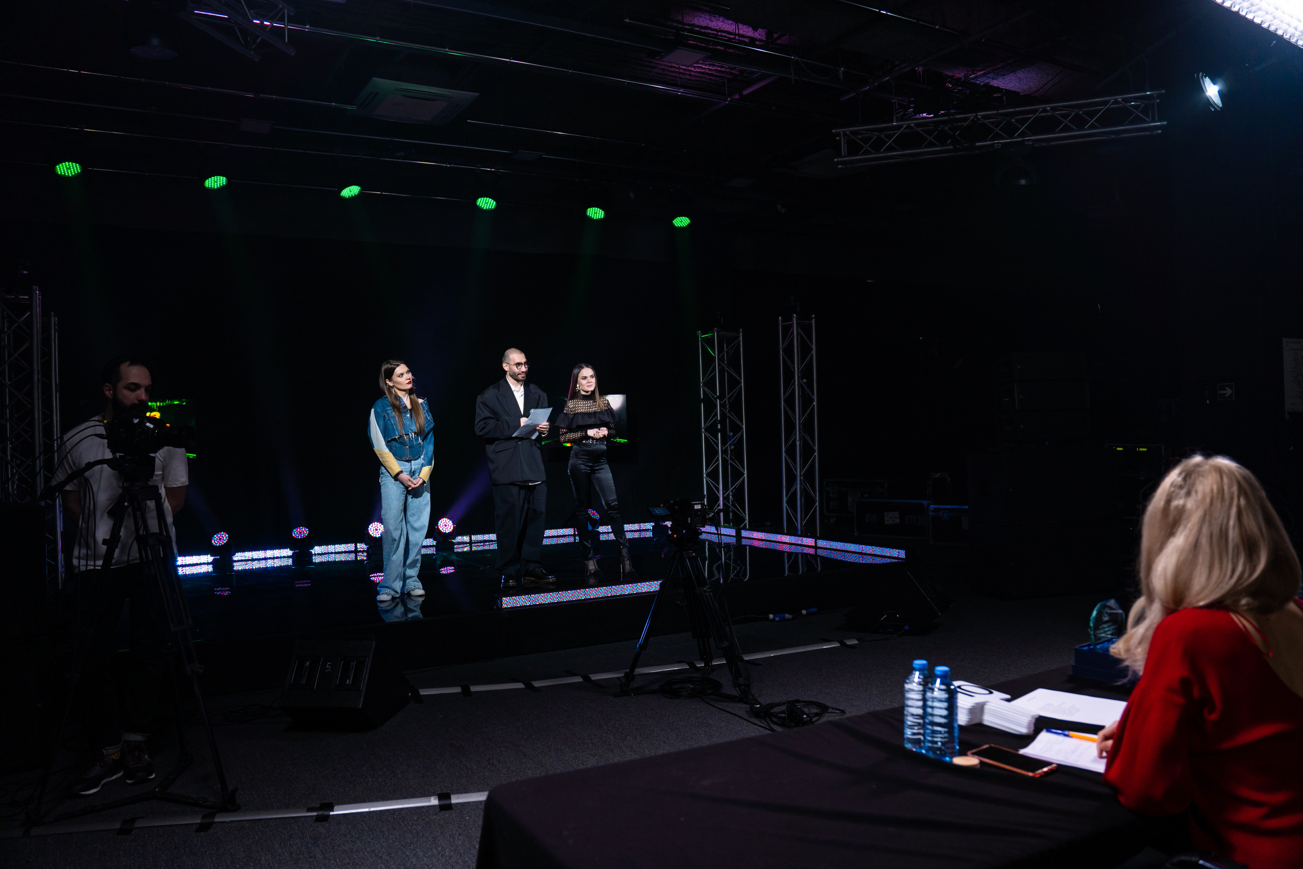 Муз завод. Фотограф. Москва. Алексей Светомиров. Love Story, портретная съемка