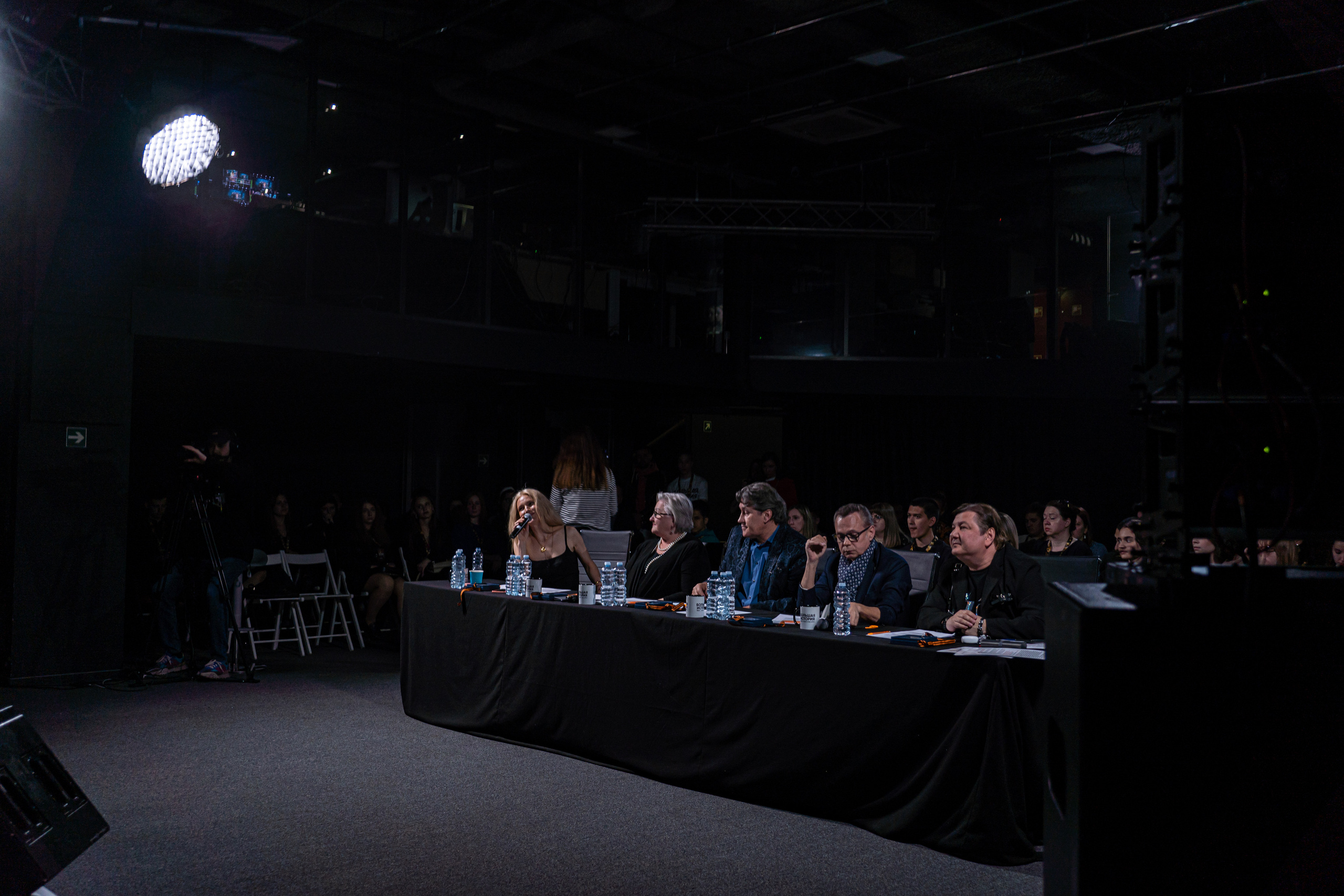 Большая история — 2 сезон. Фотограф. Москва. Алексей Светомиров. Love Story, портретная съемка