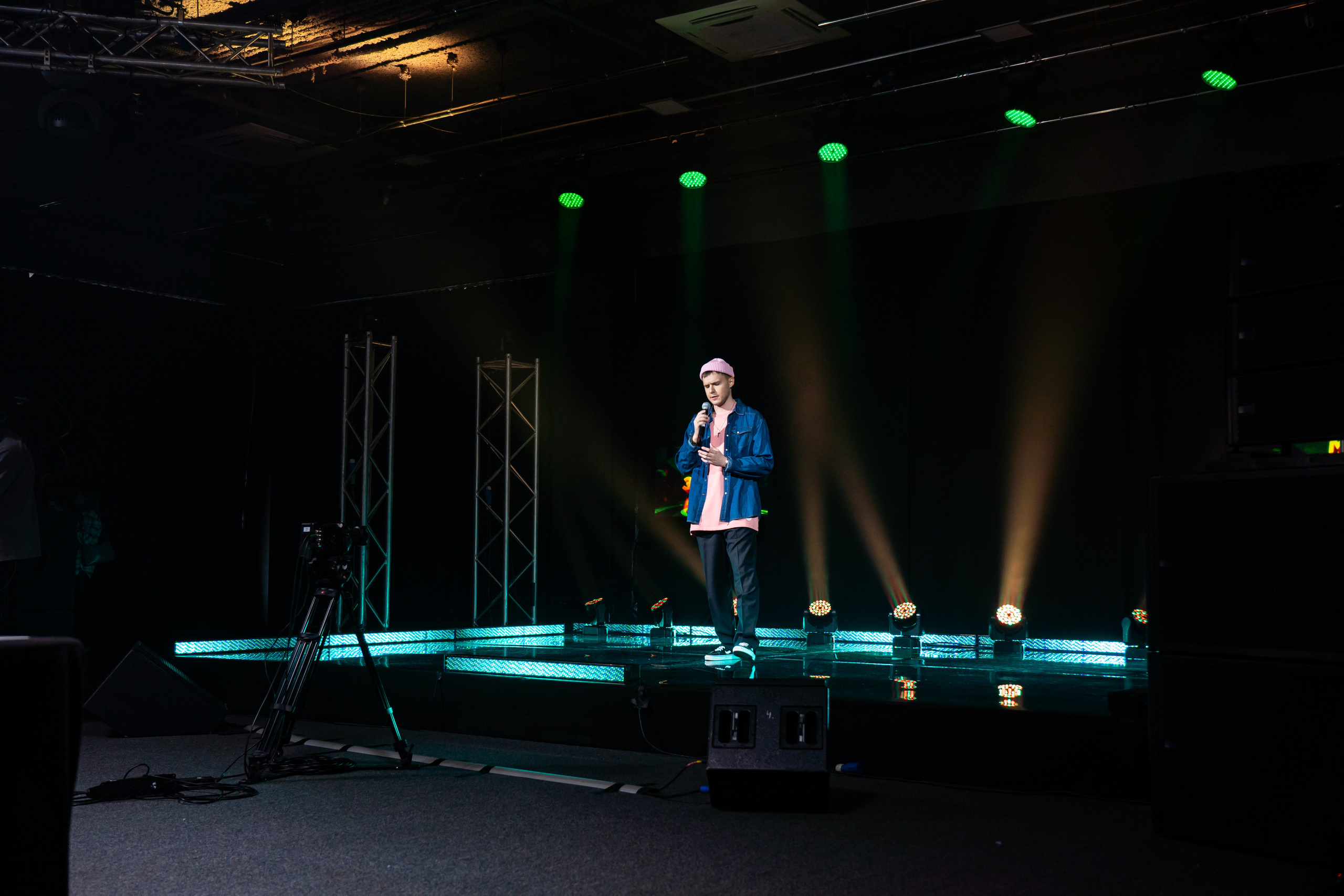 Муз завод. Фотограф. Москва. Алексей Светомиров. Love Story, портретная съемка