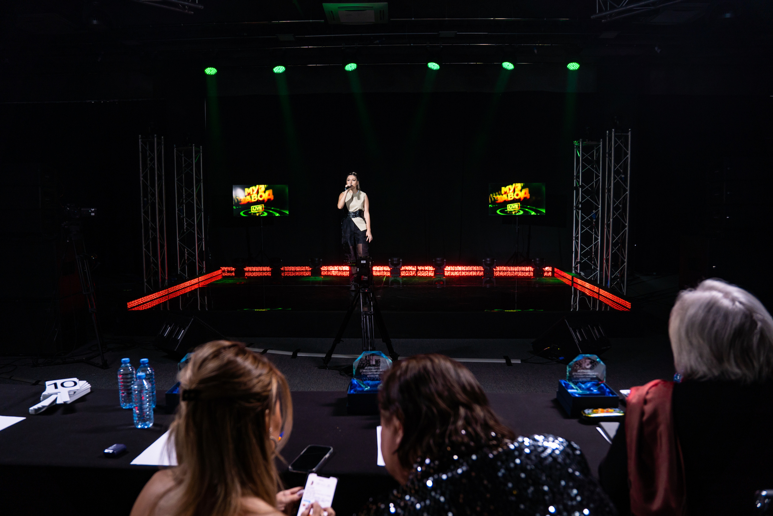 Муз завод. Фотограф. Москва. Алексей Светомиров. Love Story, портретная съемка