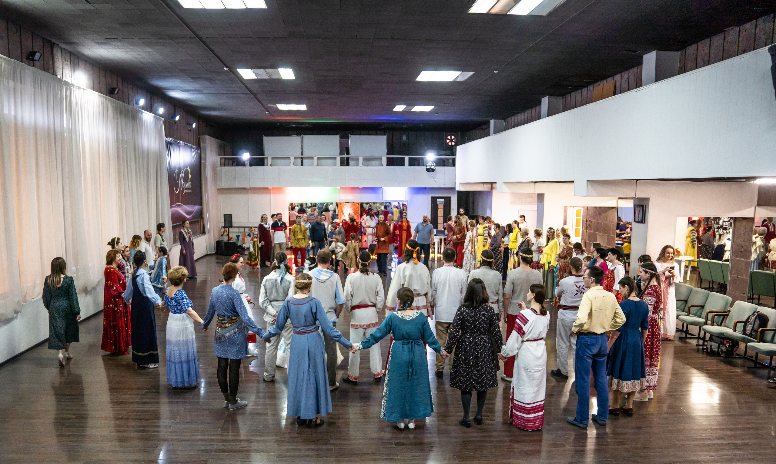 Коляда. Народные праздники. Фотограф. Москва. Алексей Светомиров. Love Story, портретная съемка