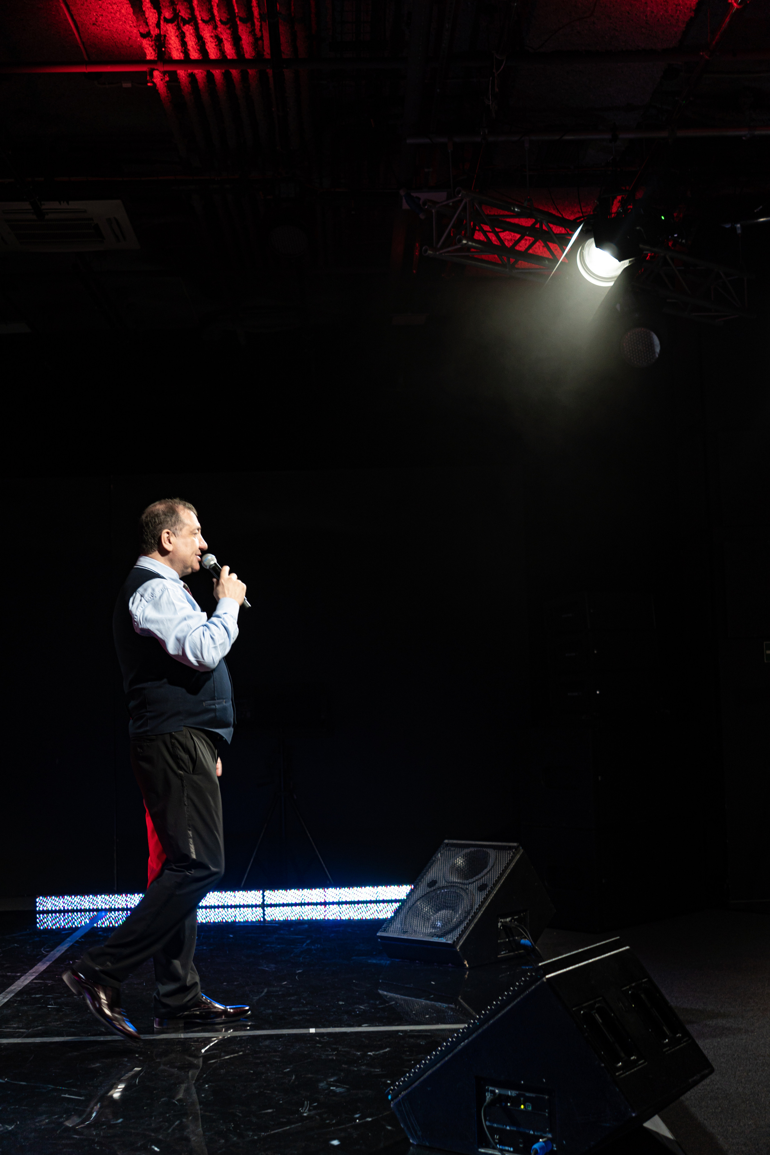 Большая история — 2 сезон. Фотограф. Москва. Алексей Светомиров. Love Story, портретная съемка