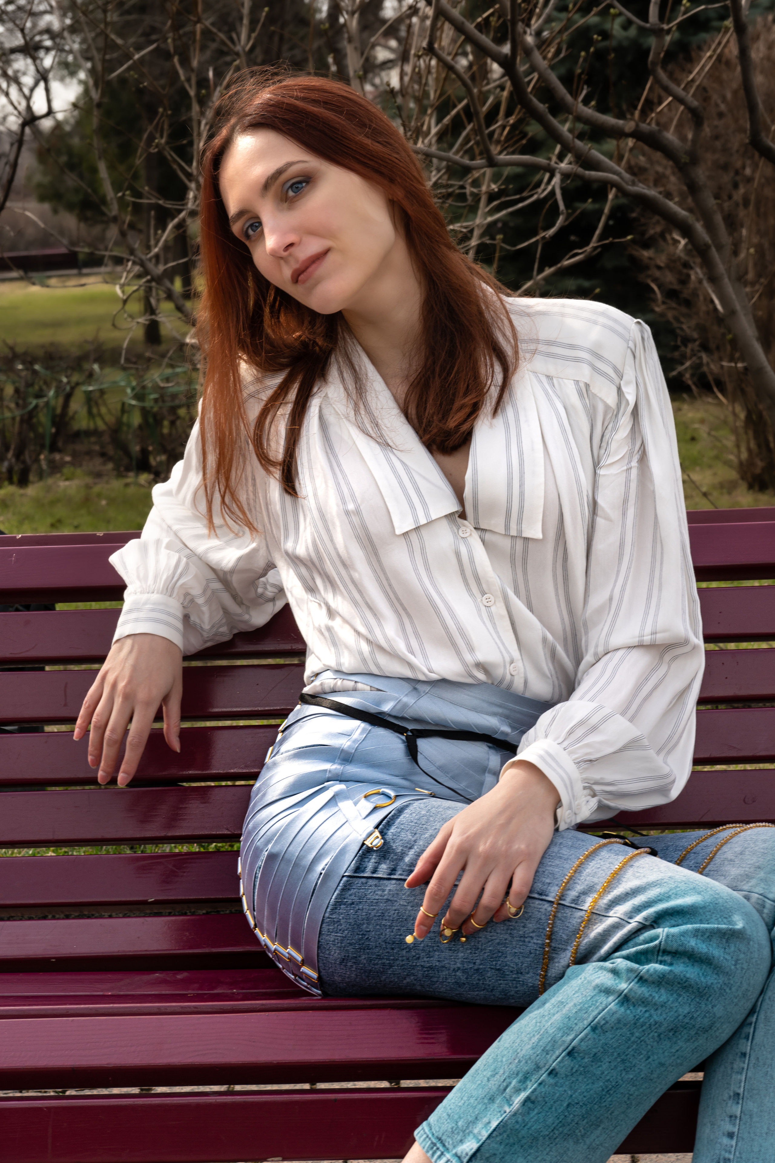 Леди. Фотограф. Москва. Алексей Светомиров. Love Story, портретная съемка