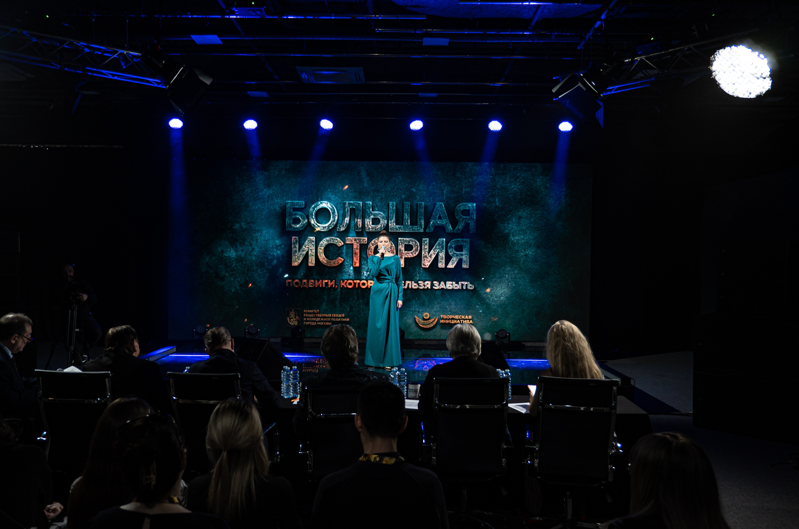 Большая история — 2 сезон. Фотограф. Москва. Алексей Светомиров. Love Story, портретная съемка