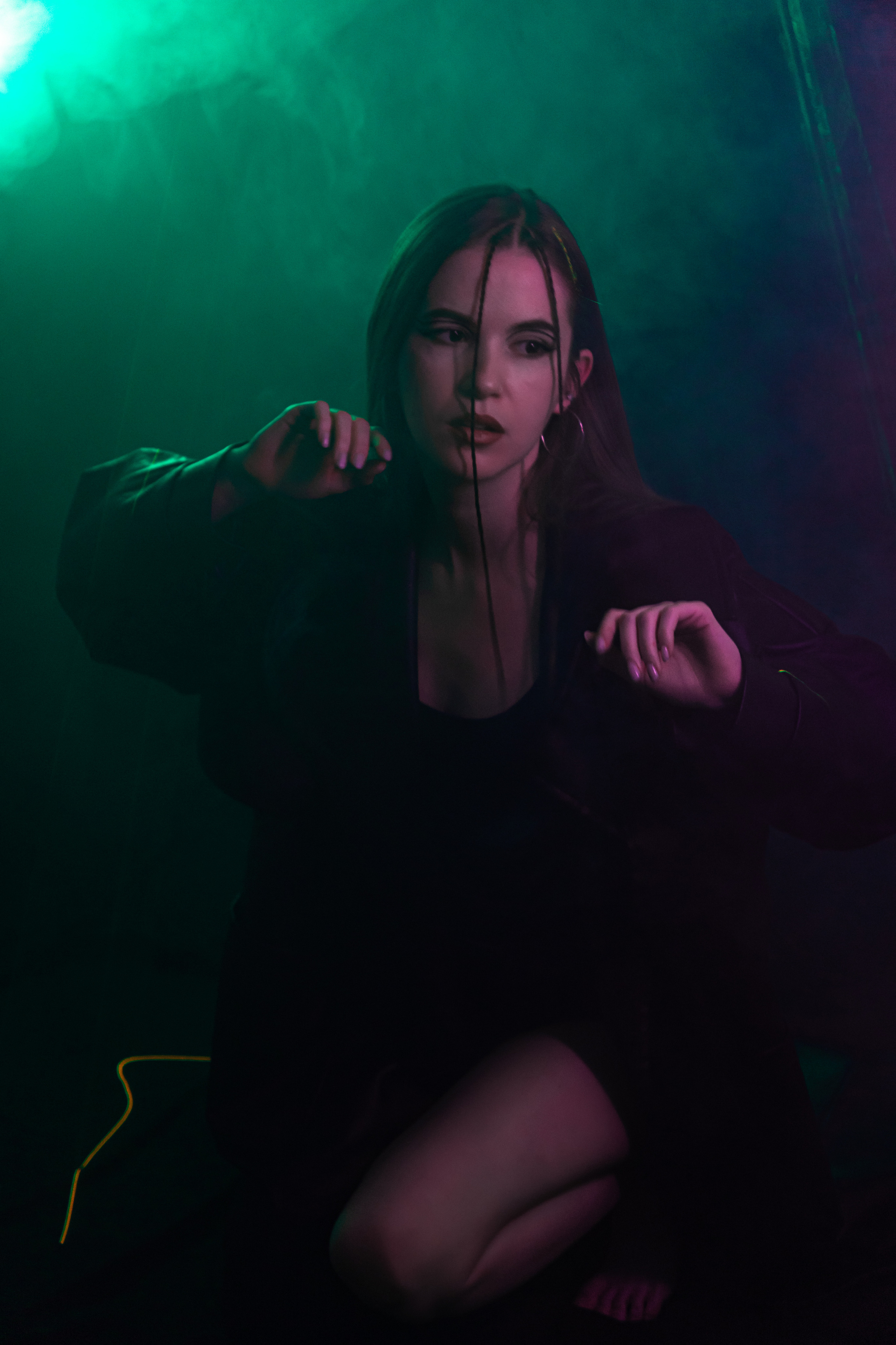 Грани реальности. Фотограф. Москва. Алексей Светомиров. Love Story, портретная съемка