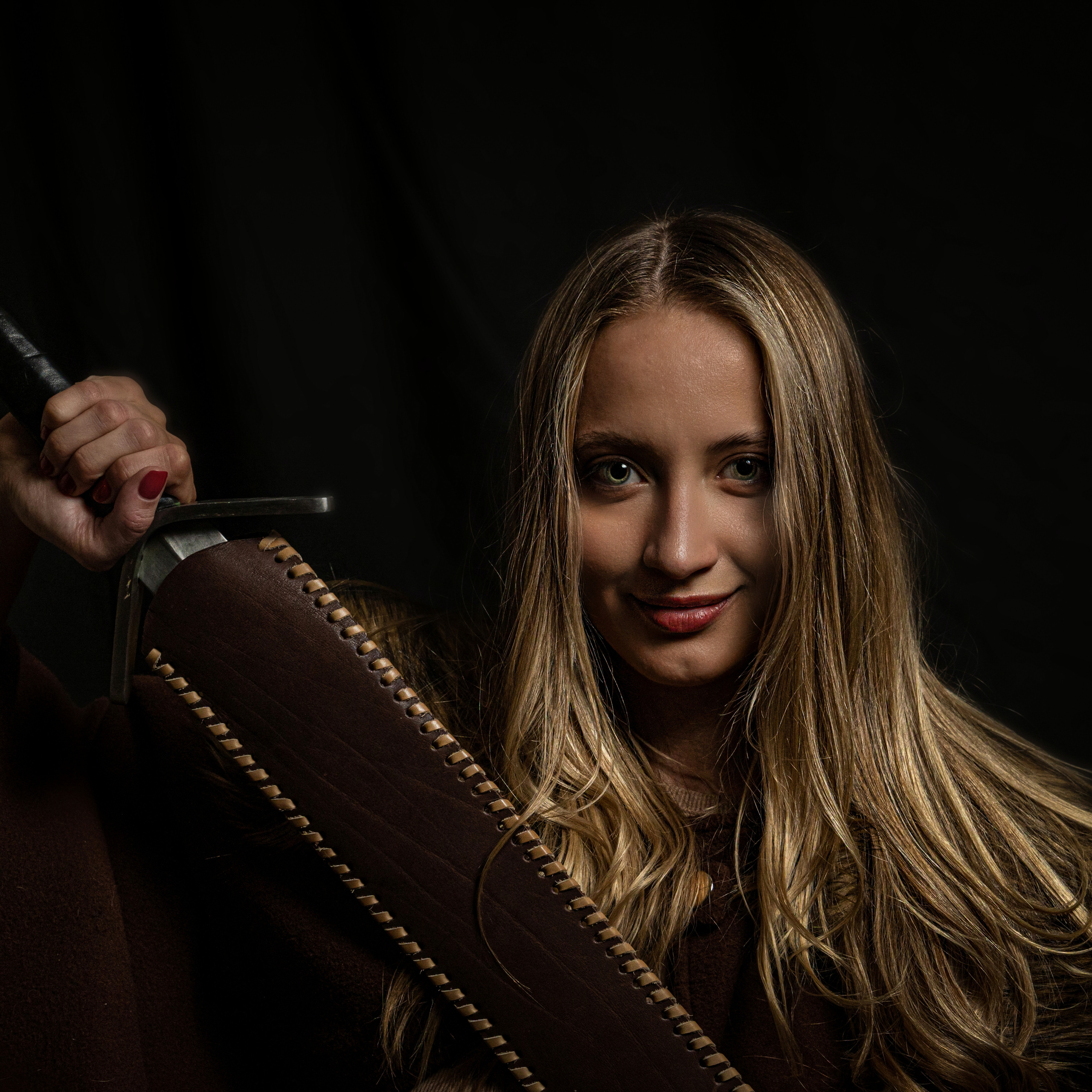 Лиза. Фотограф. Москва. Алексей Светомиров. Love Story, портретная съемка