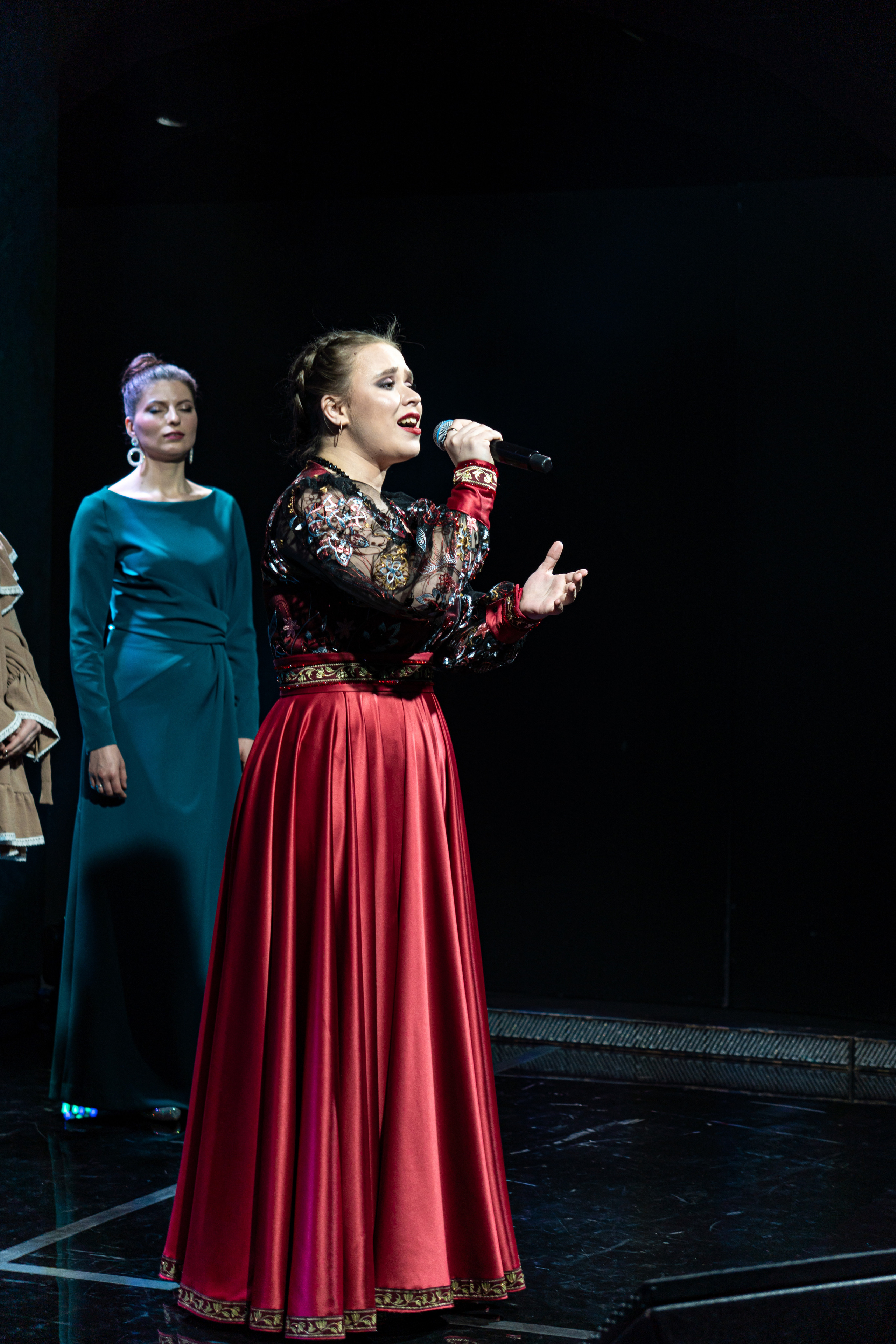 Большая история — 2 сезон. Фотограф. Москва. Алексей Светомиров. Love Story, портретная съемка