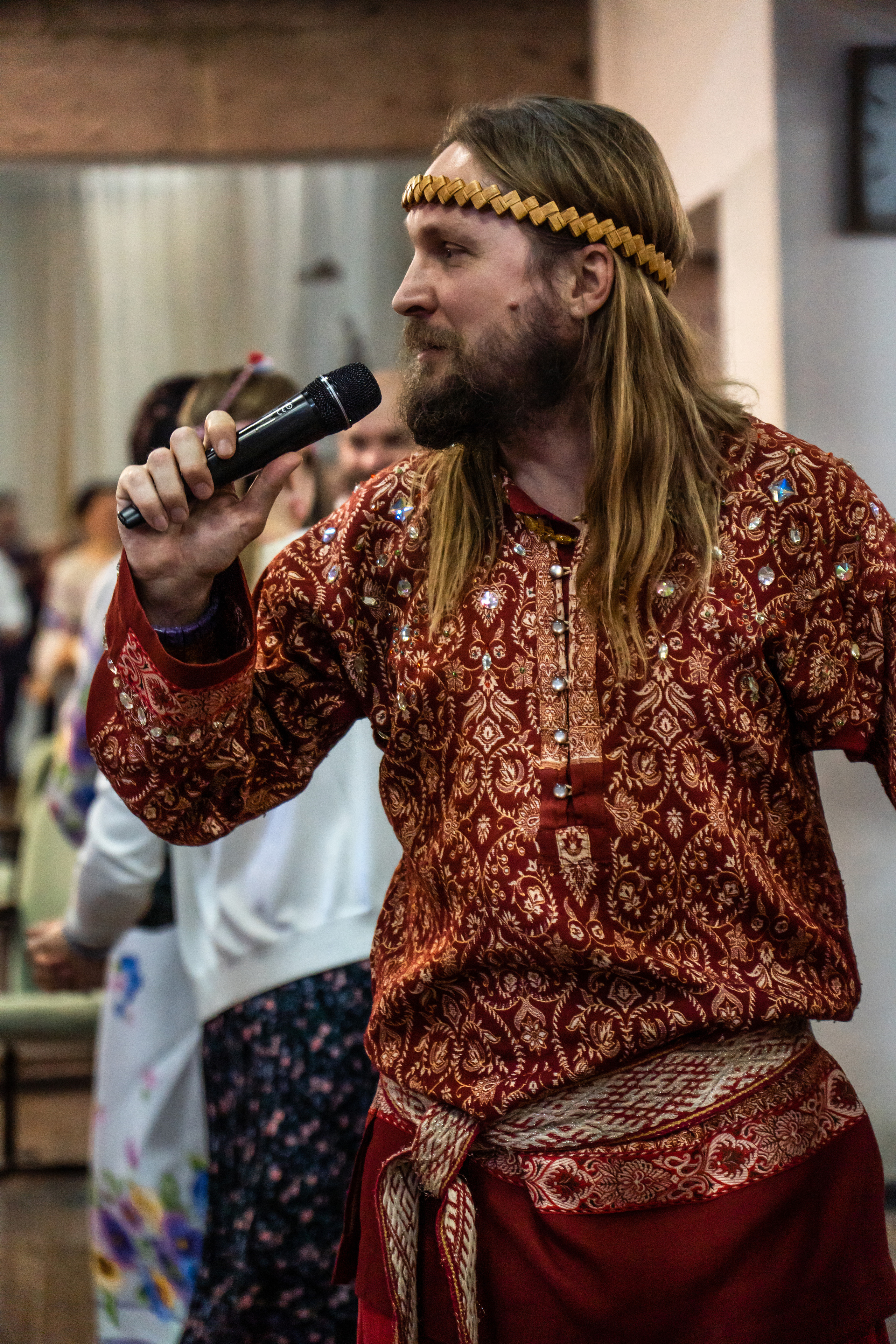 Коляда. Народные праздники. Фотограф. Москва. Алексей Светомиров. Love Story, портретная съемка