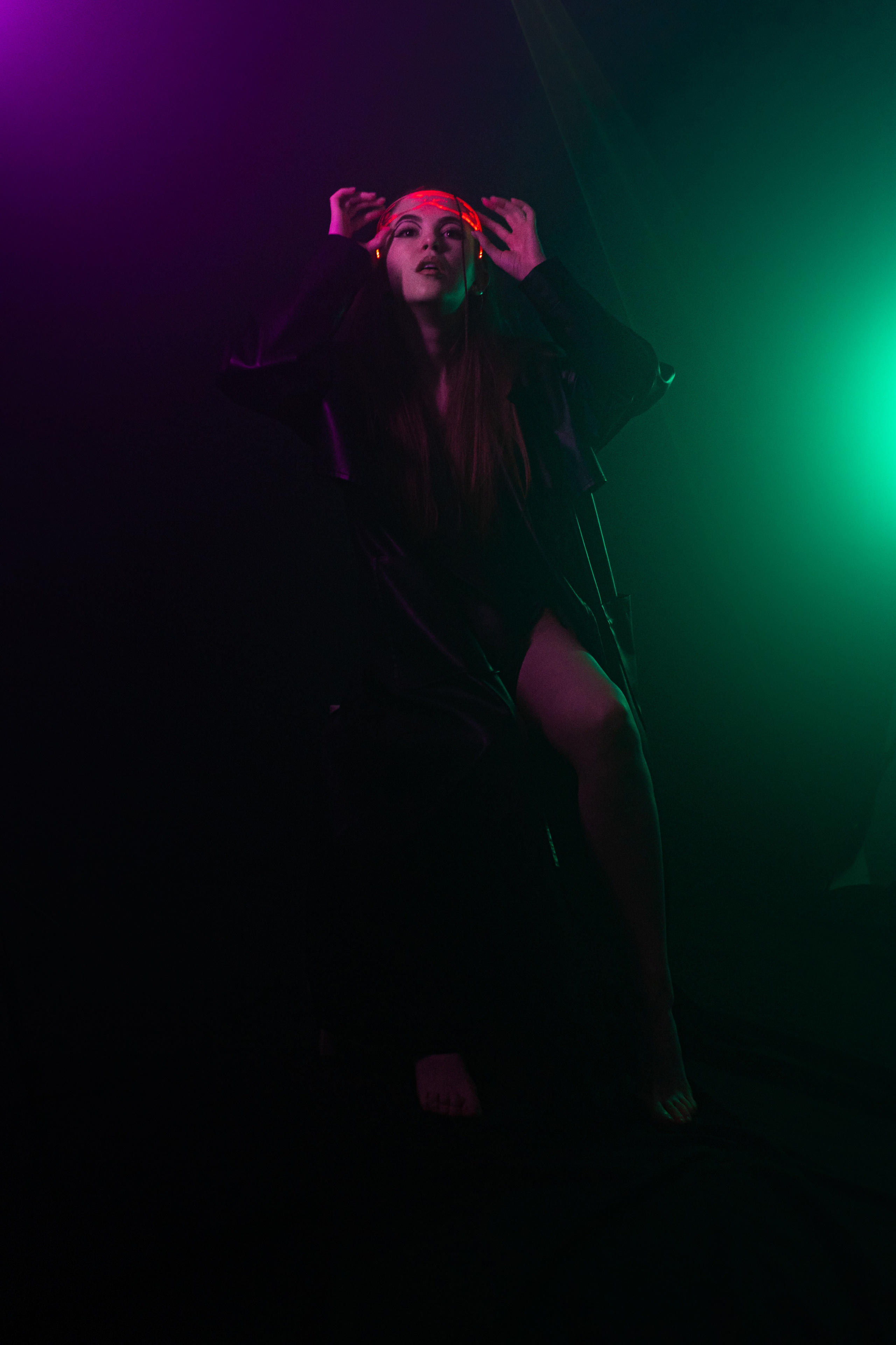 Грани реальности. Фотограф. Москва. Алексей Светомиров. Love Story, портретная съемка