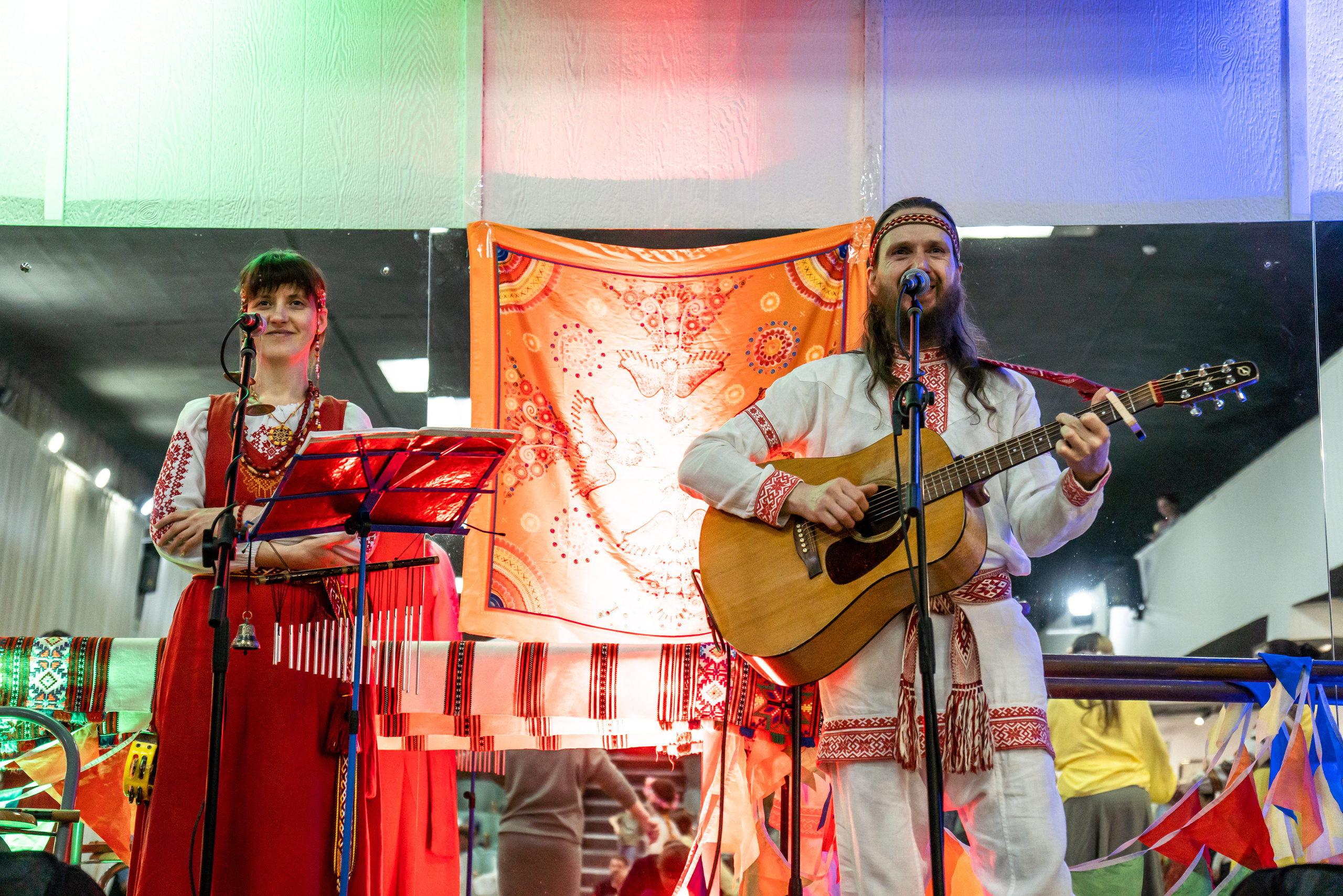 Коляда. Народные праздники. Фотограф. Москва. Алексей Светомиров. Love Story, портретная съемка