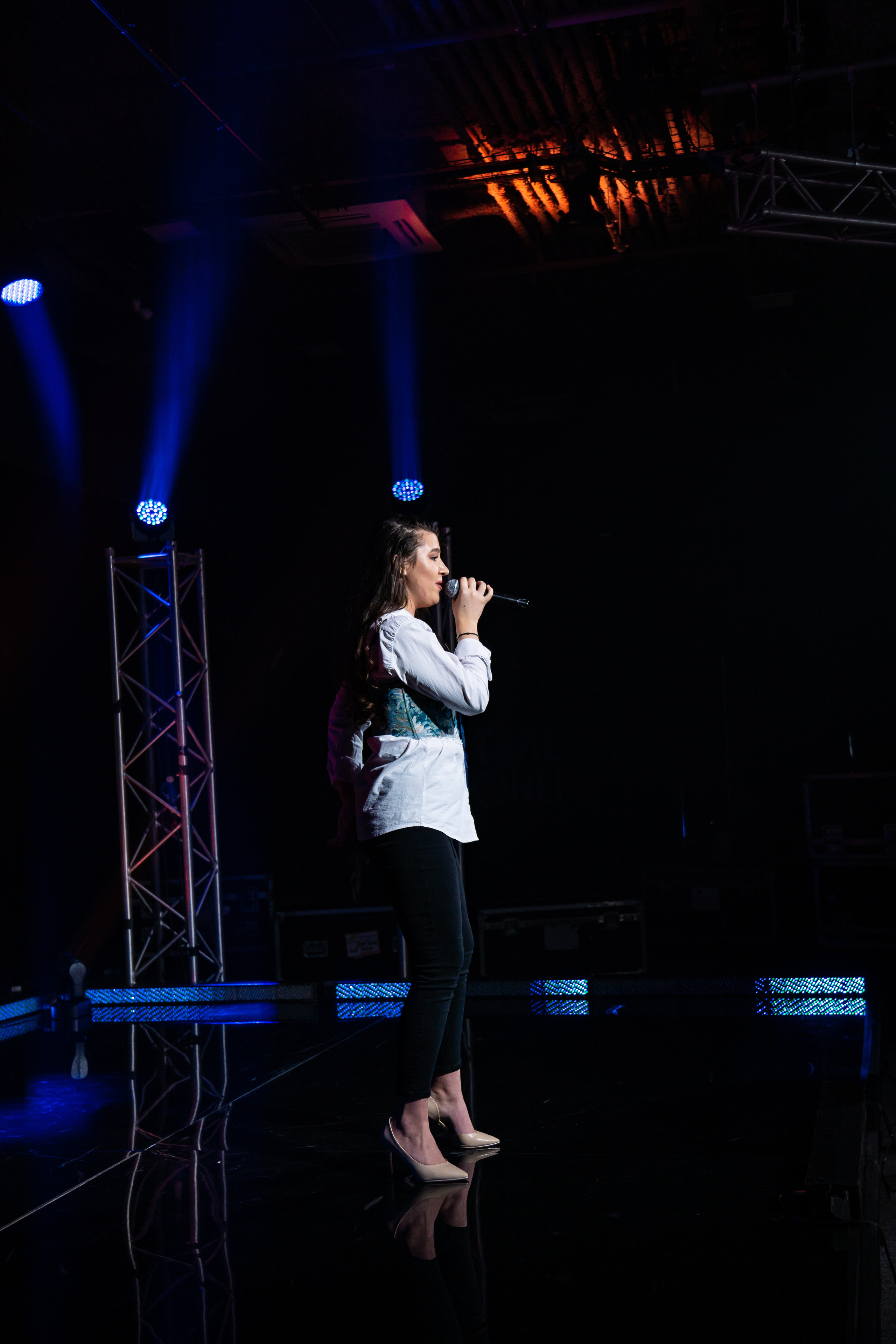 Муз завод. Фотограф. Москва. Алексей Светомиров. Love Story, портретная съемка