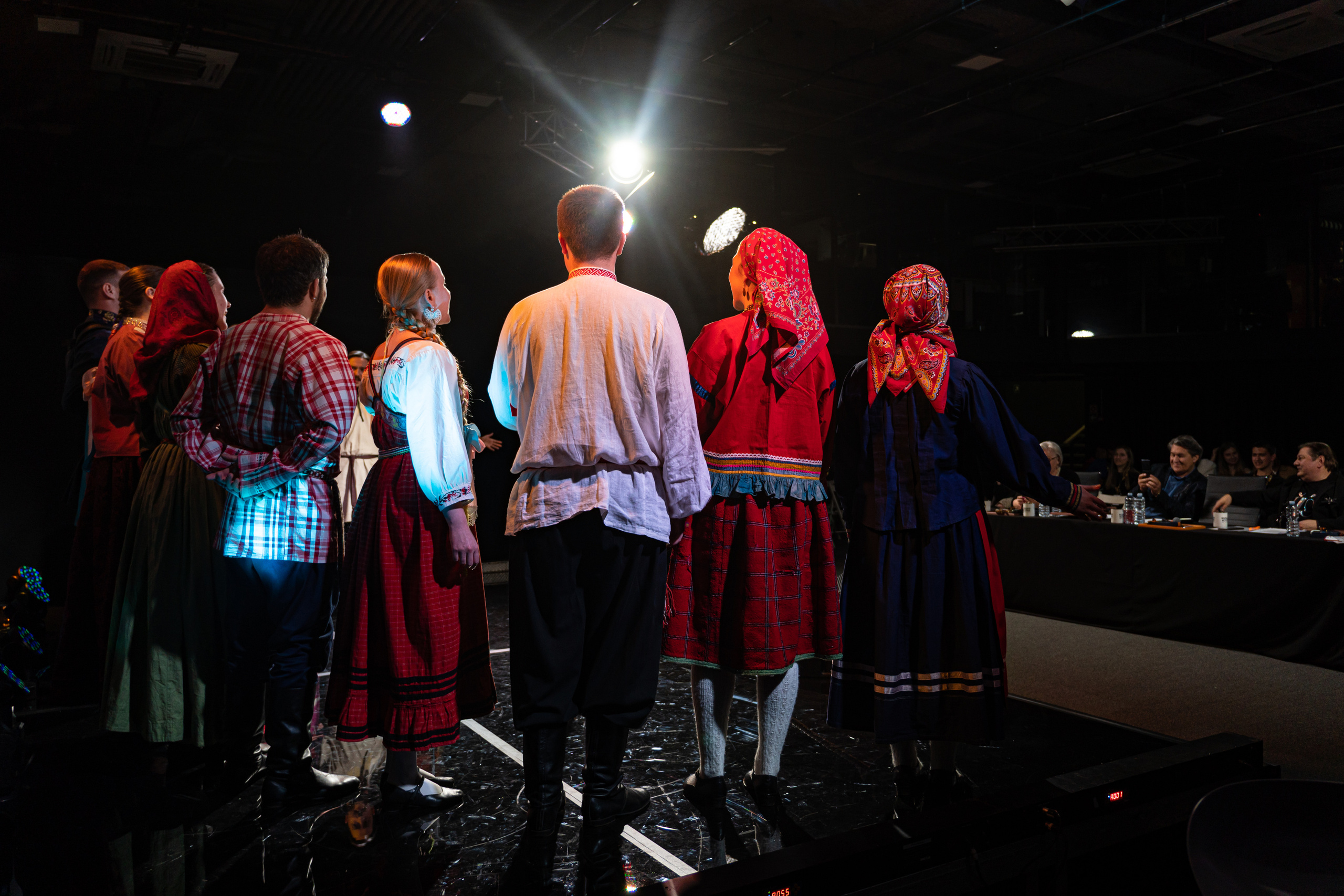 Большая история — 2 сезон. Фотограф. Москва. Алексей Светомиров. Love Story, портретная съемка