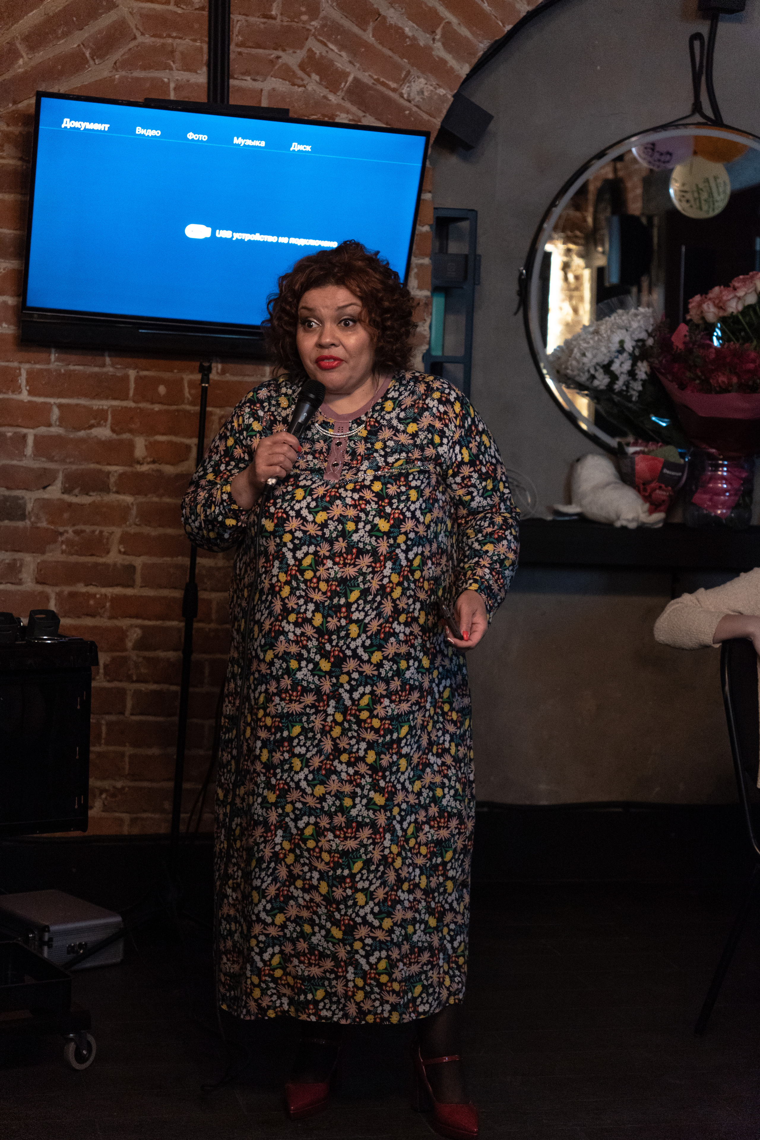 День рождения Виктории Пьер-Мари. Фотограф. Москва. Алексей Светомиров. Love Story, портретная съемка