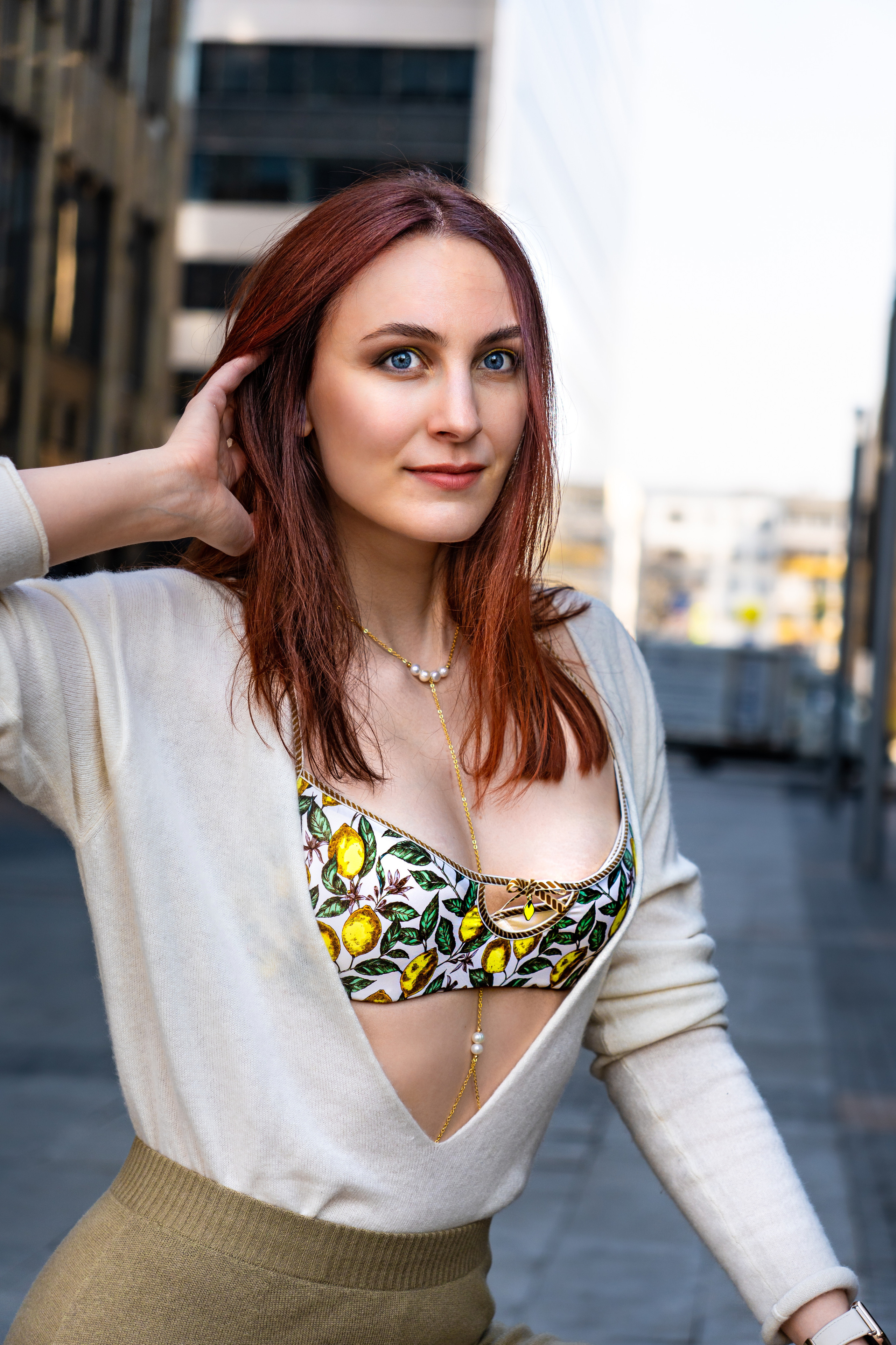 Фэшн. Фотограф. Москва. Алексей Светомиров. Love Story, портретная съемка