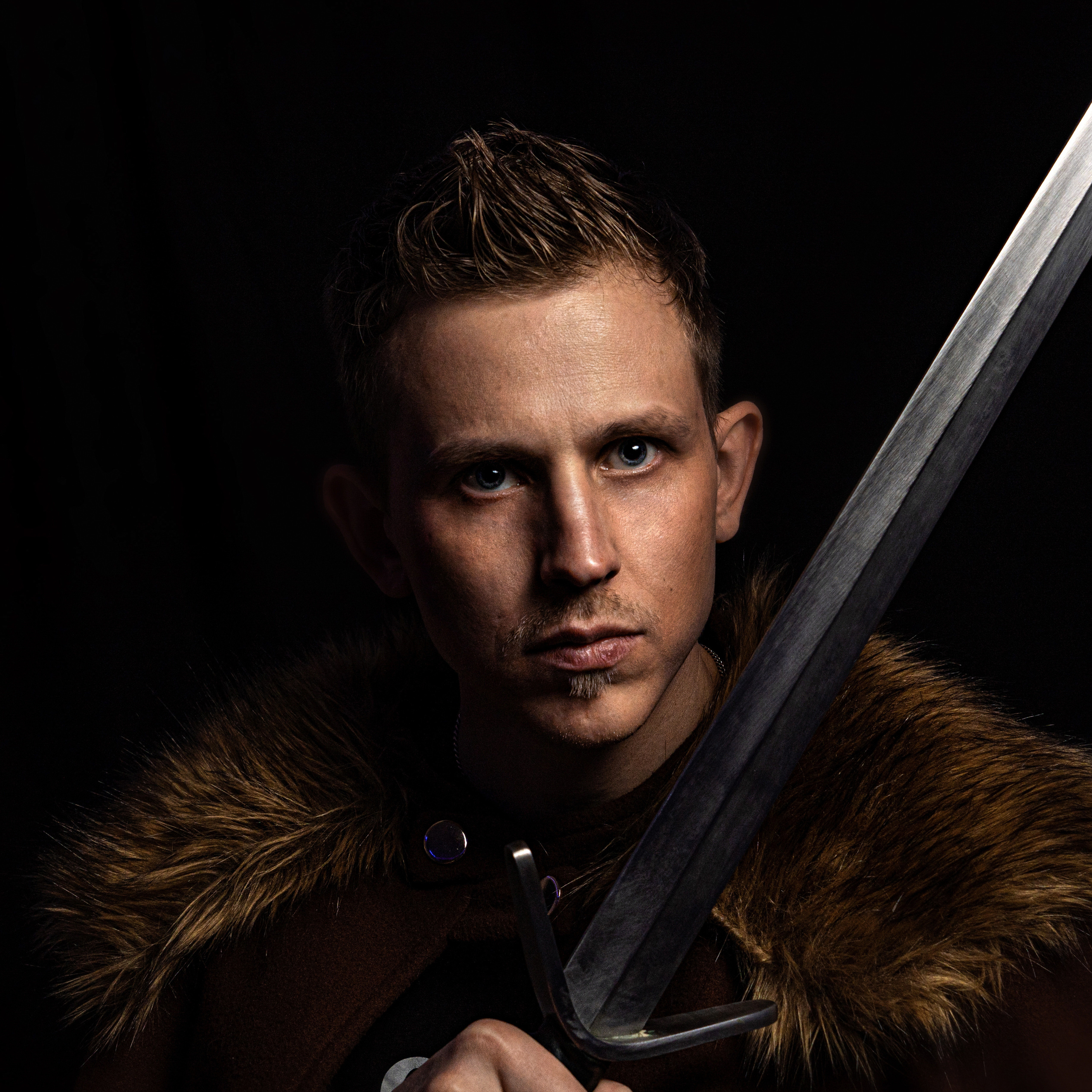 Степан. Фотограф. Москва. Алексей Светомиров. Love Story, портретная съемка