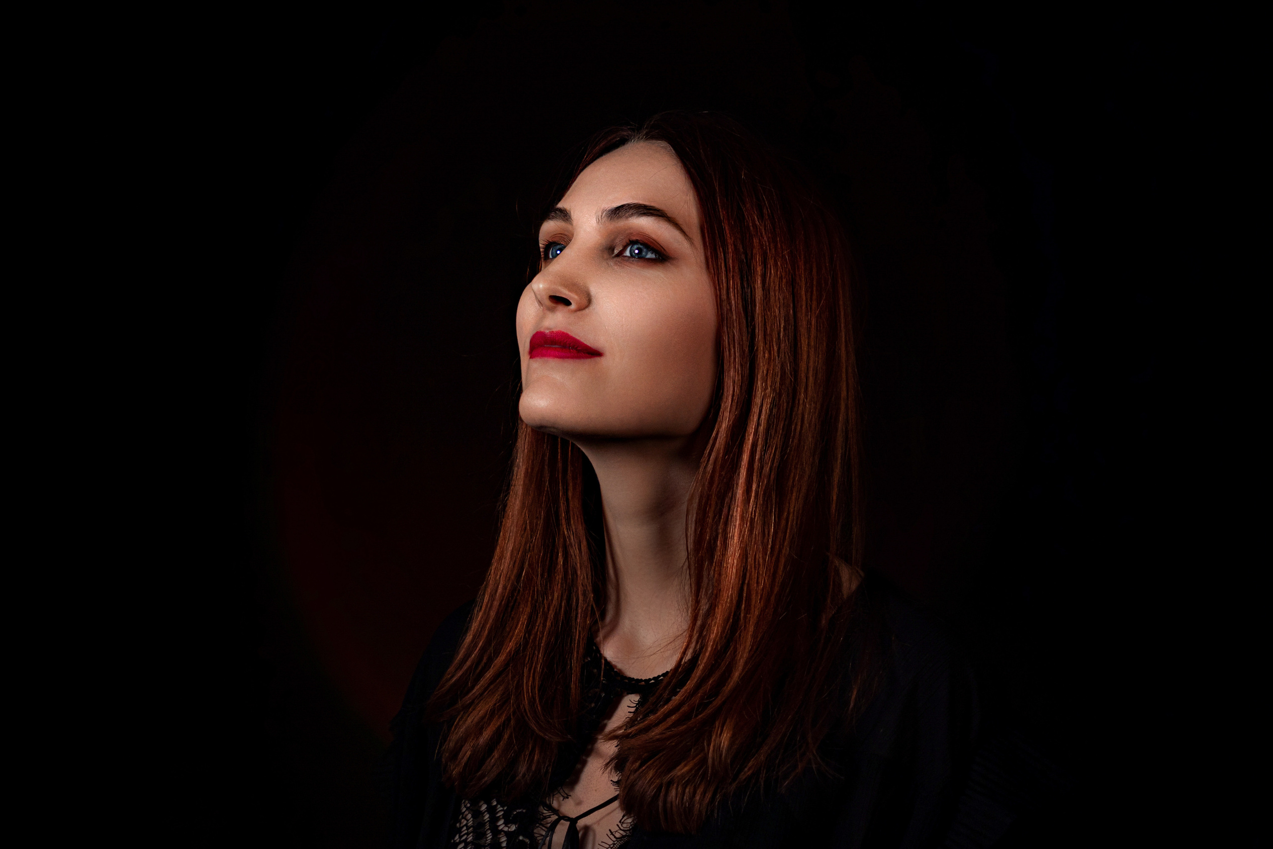 Ксюша. Фотограф. Москва. Алексей Светомиров. Love Story, портретная съемка