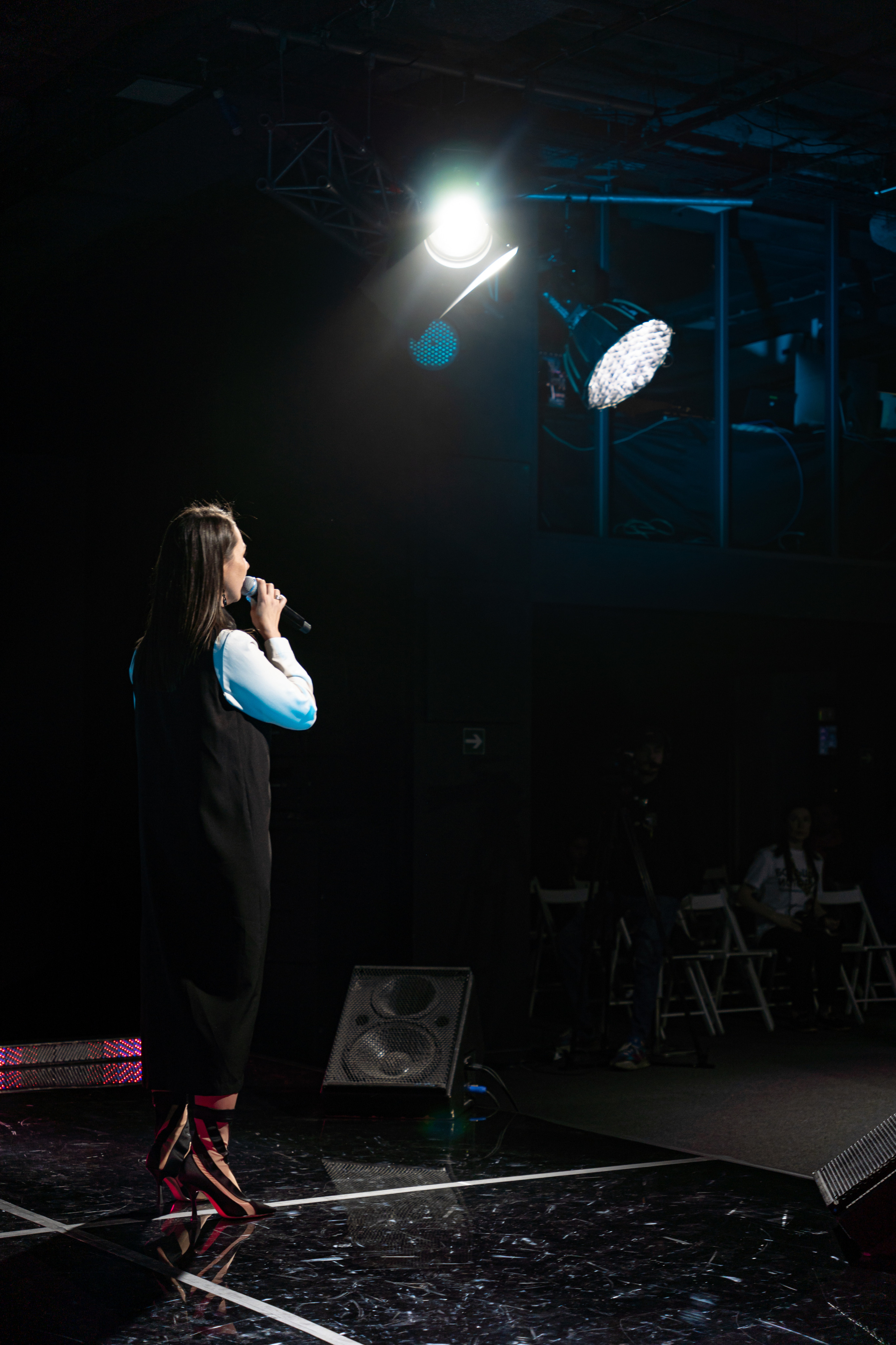 Большая история — 2 сезон. Фотограф. Москва. Алексей Светомиров. Love Story, портретная съемка