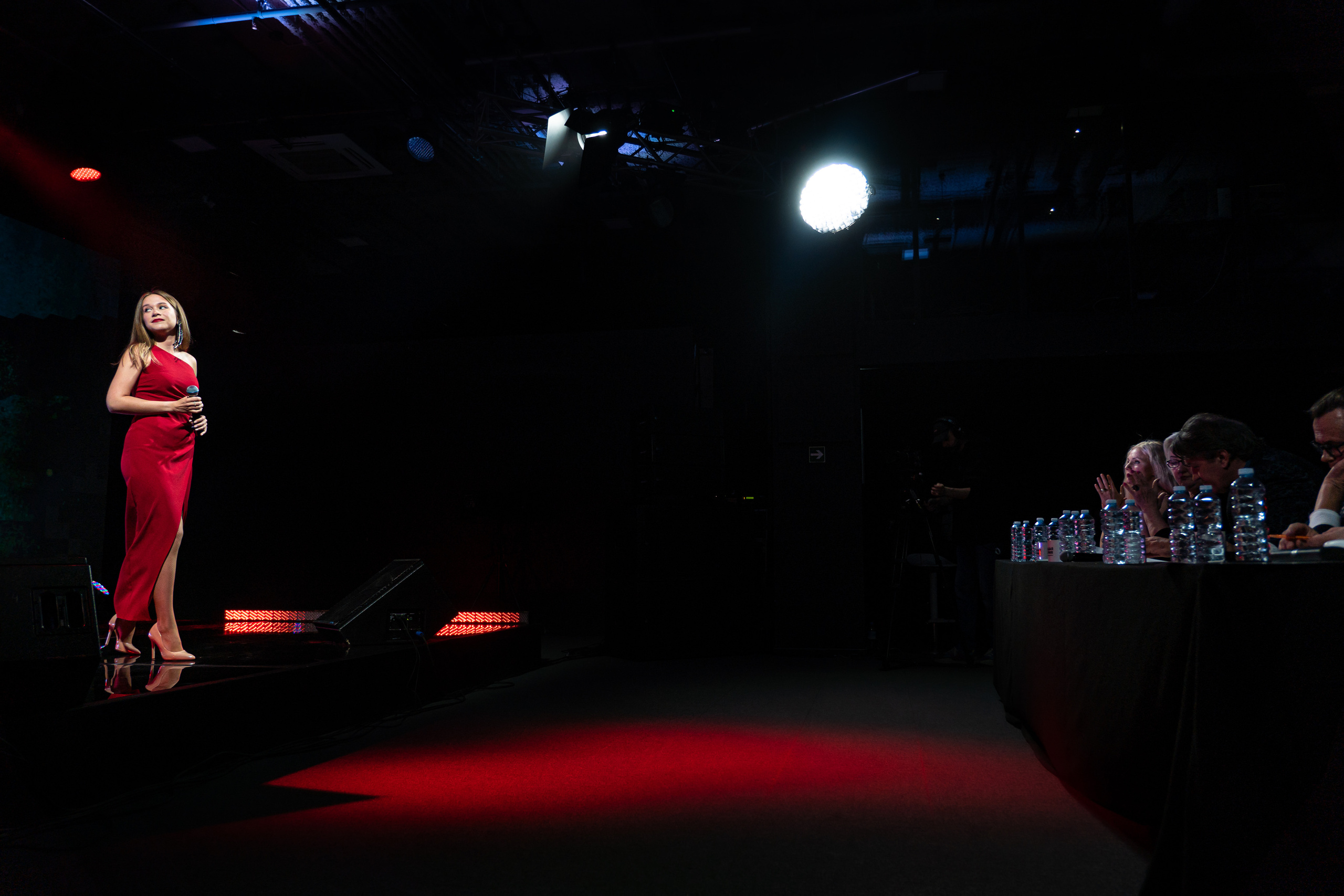 Большая история — 2 сезон. Фотограф. Москва. Алексей Светомиров. Love Story, портретная съемка