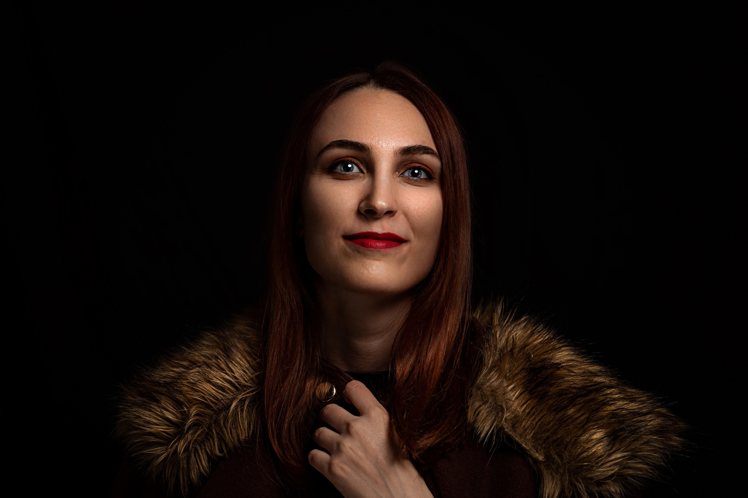 Авторский стиль — Портреты. Фотограф. Москва. Алексей Светомиров. Love Story, портретная съемка