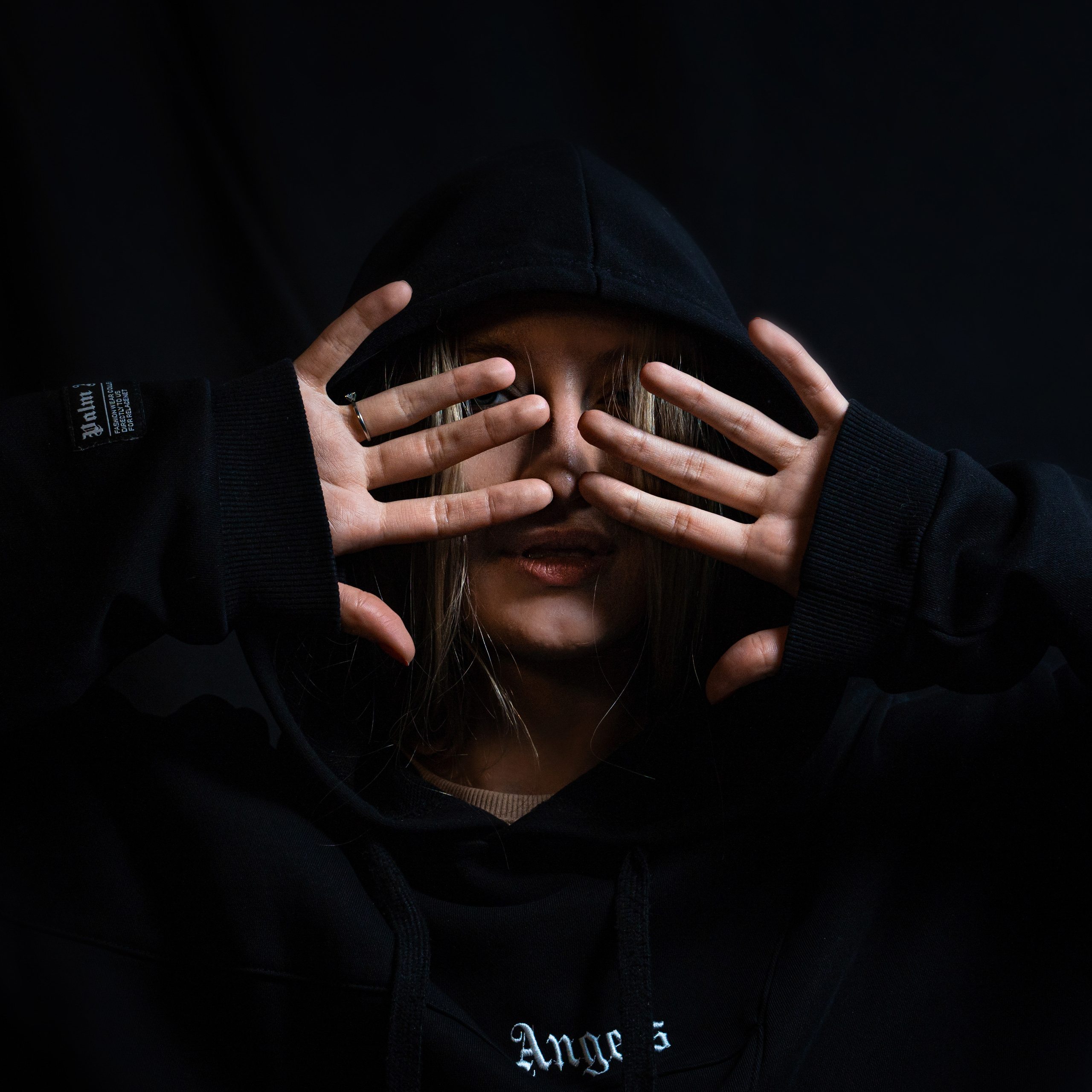 Лиза. Фотограф. Москва. Алексей Светомиров. Love Story, портретная съемка