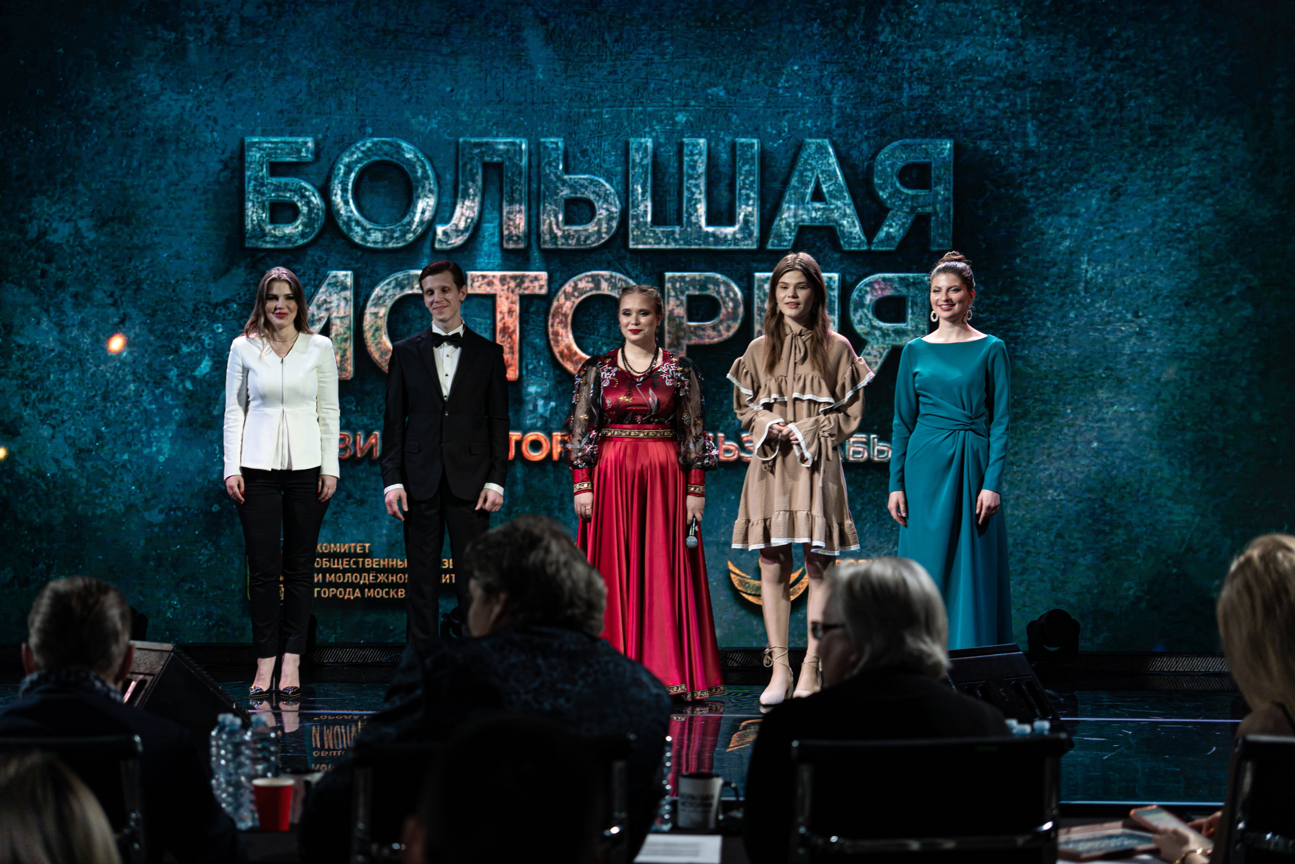 Большая история — 2 сезон. Фотограф. Москва. Алексей Светомиров. Love Story, портретная съемка