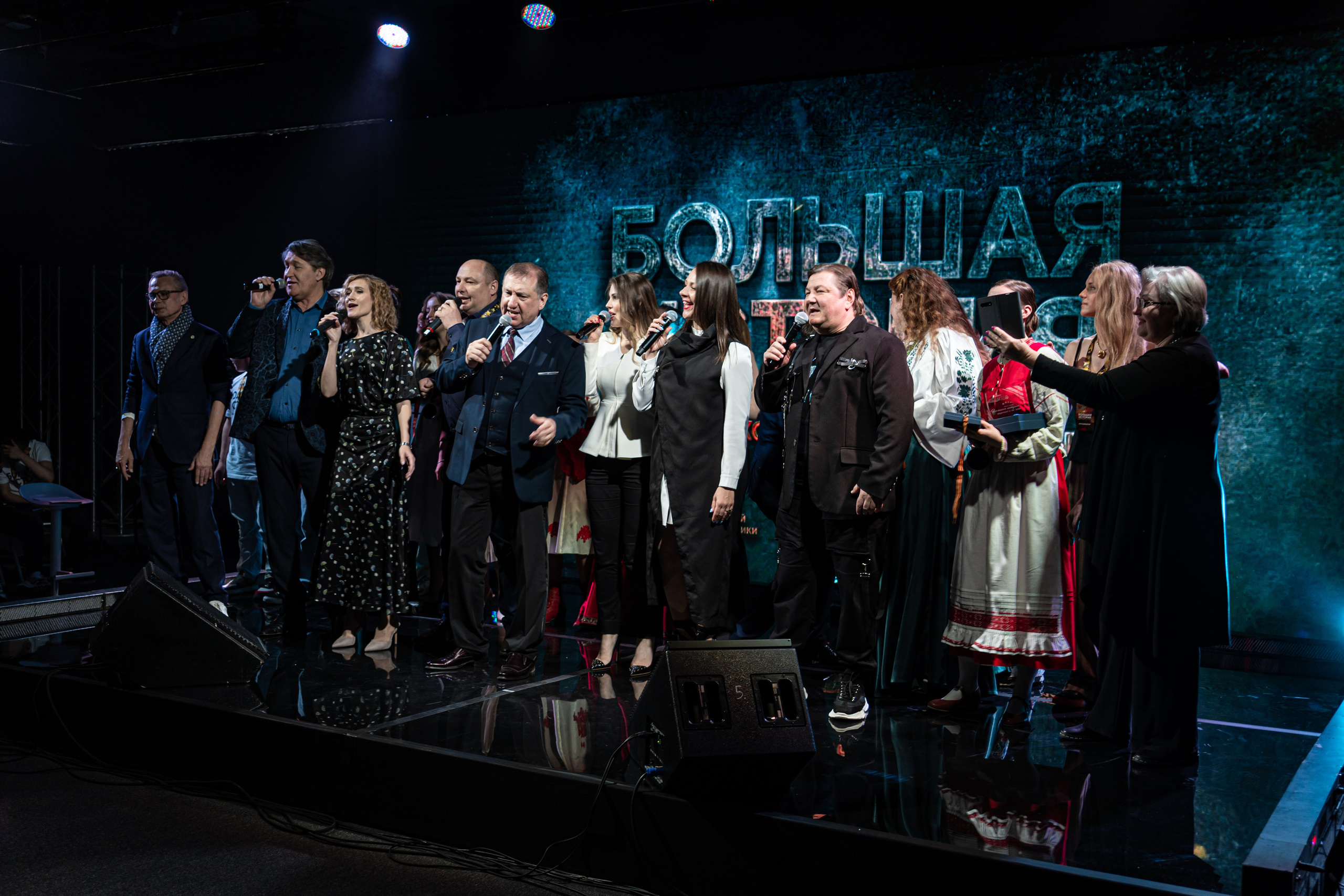 Большая история — 2 сезон. Фотограф. Москва. Алексей Светомиров. Love Story, портретная съемка