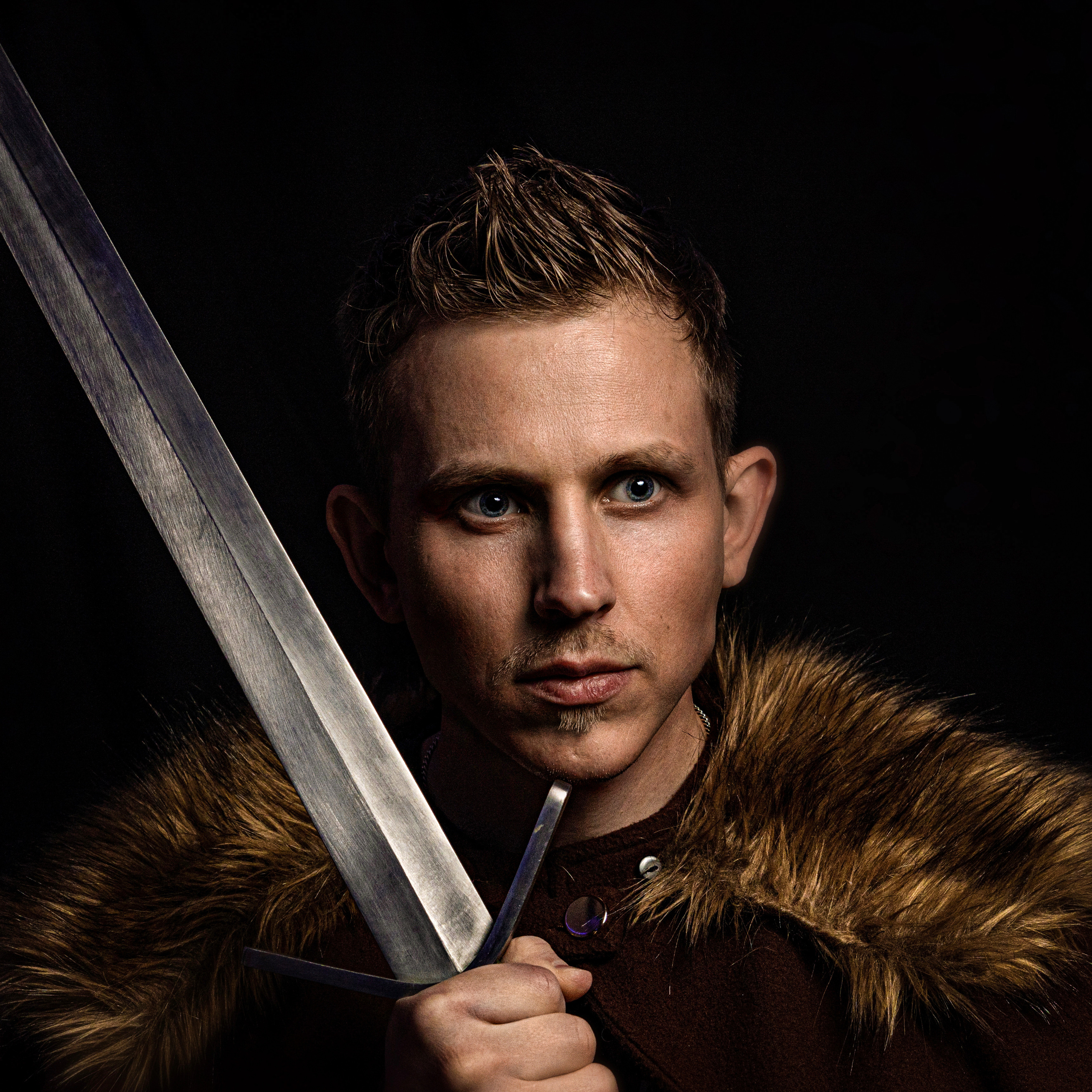 Степан. Фотограф. Москва. Алексей Светомиров. Love Story, портретная съемка