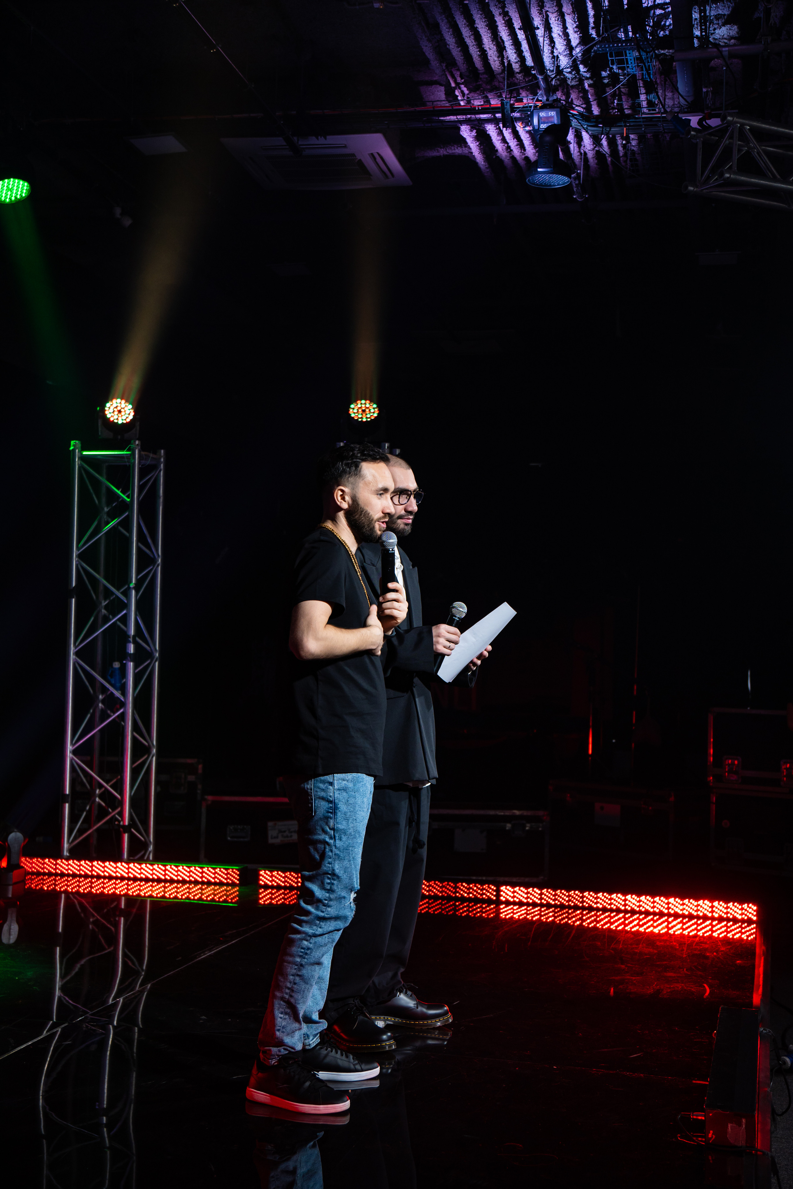 Муз завод. Фотограф. Москва. Алексей Светомиров. Love Story, портретная съемка