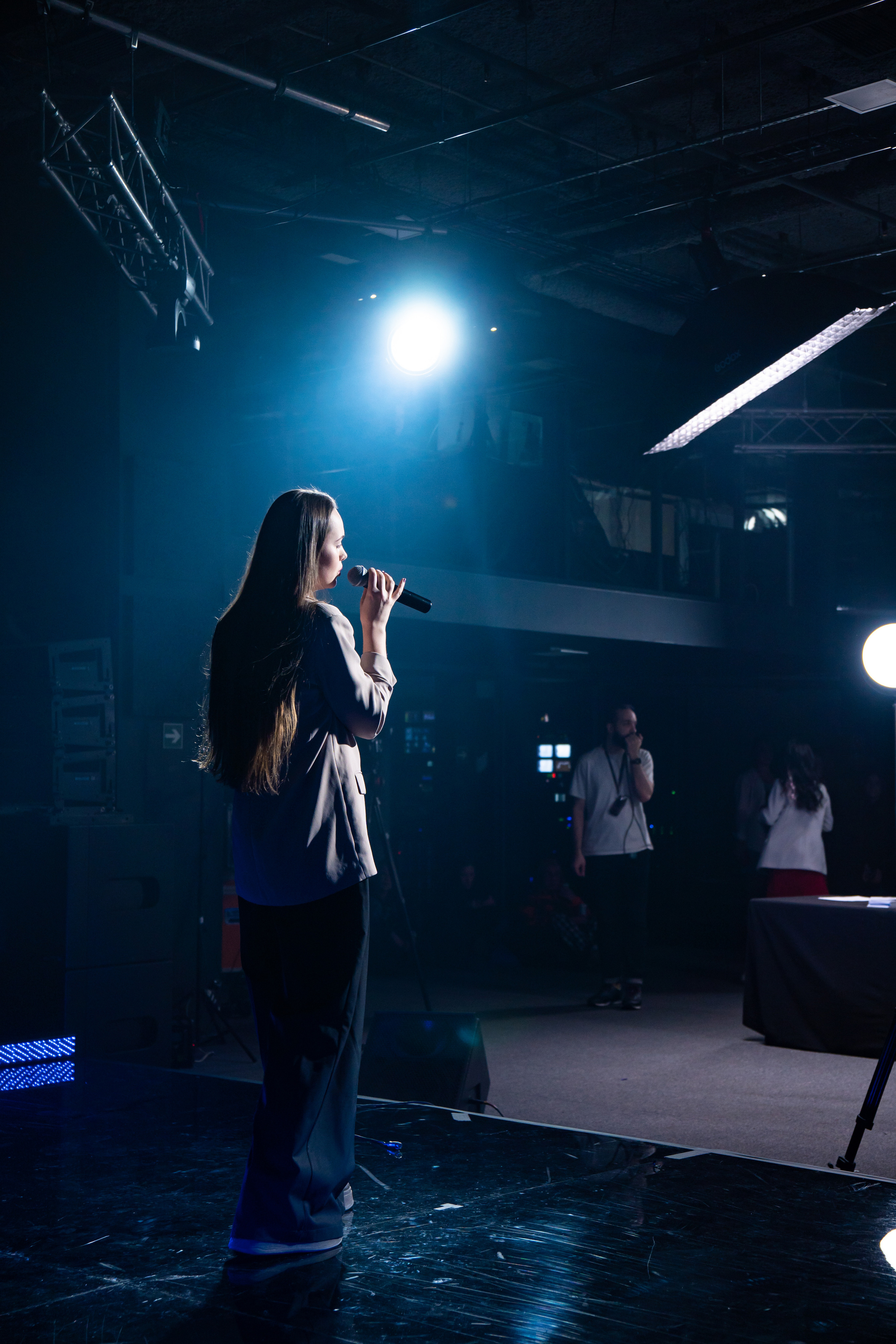 Муз завод. Фотограф. Москва. Алексей Светомиров. Love Story, портретная съемка