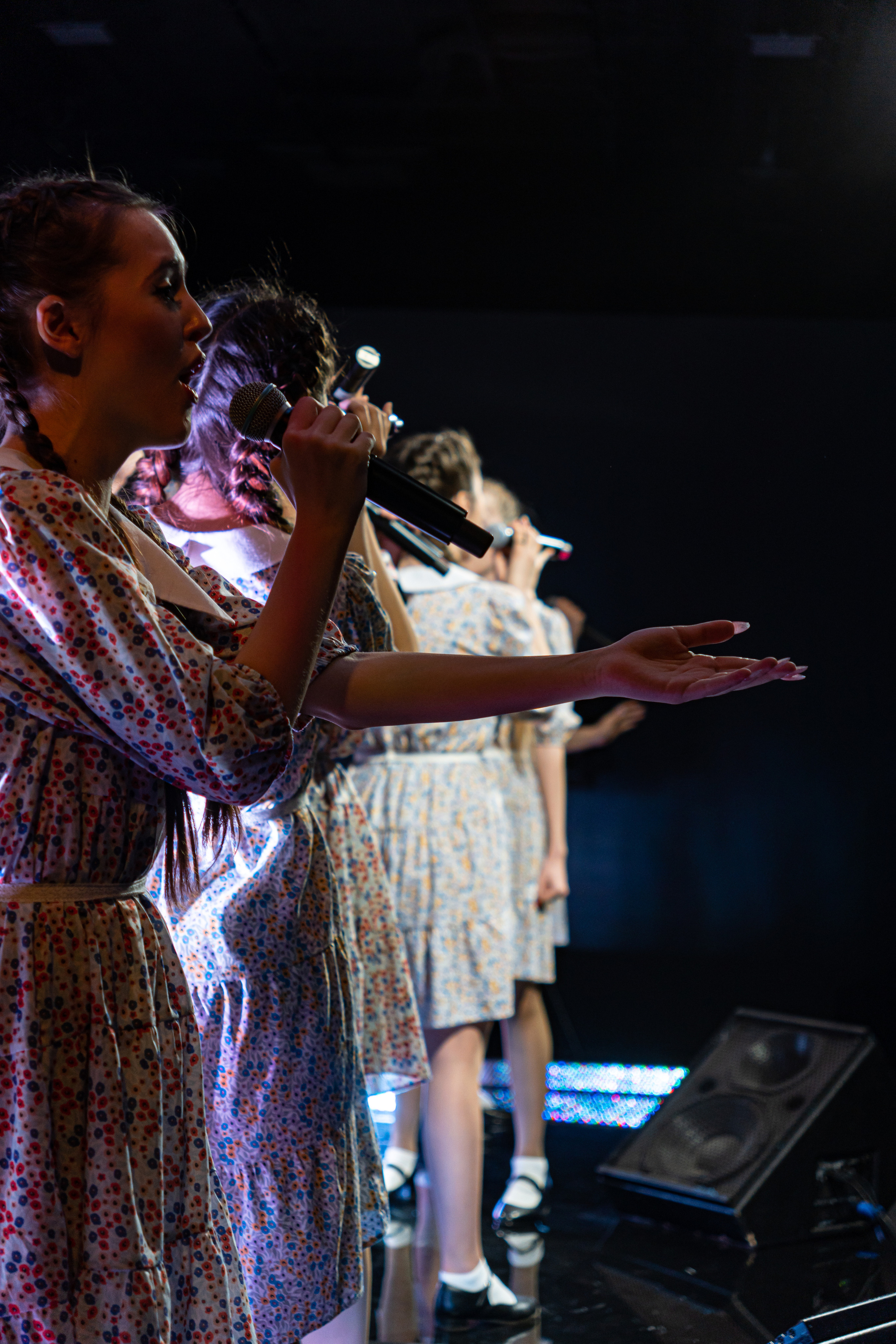 Большая история — 2 сезон. Фотограф. Москва. Алексей Светомиров. Love Story, портретная съемка